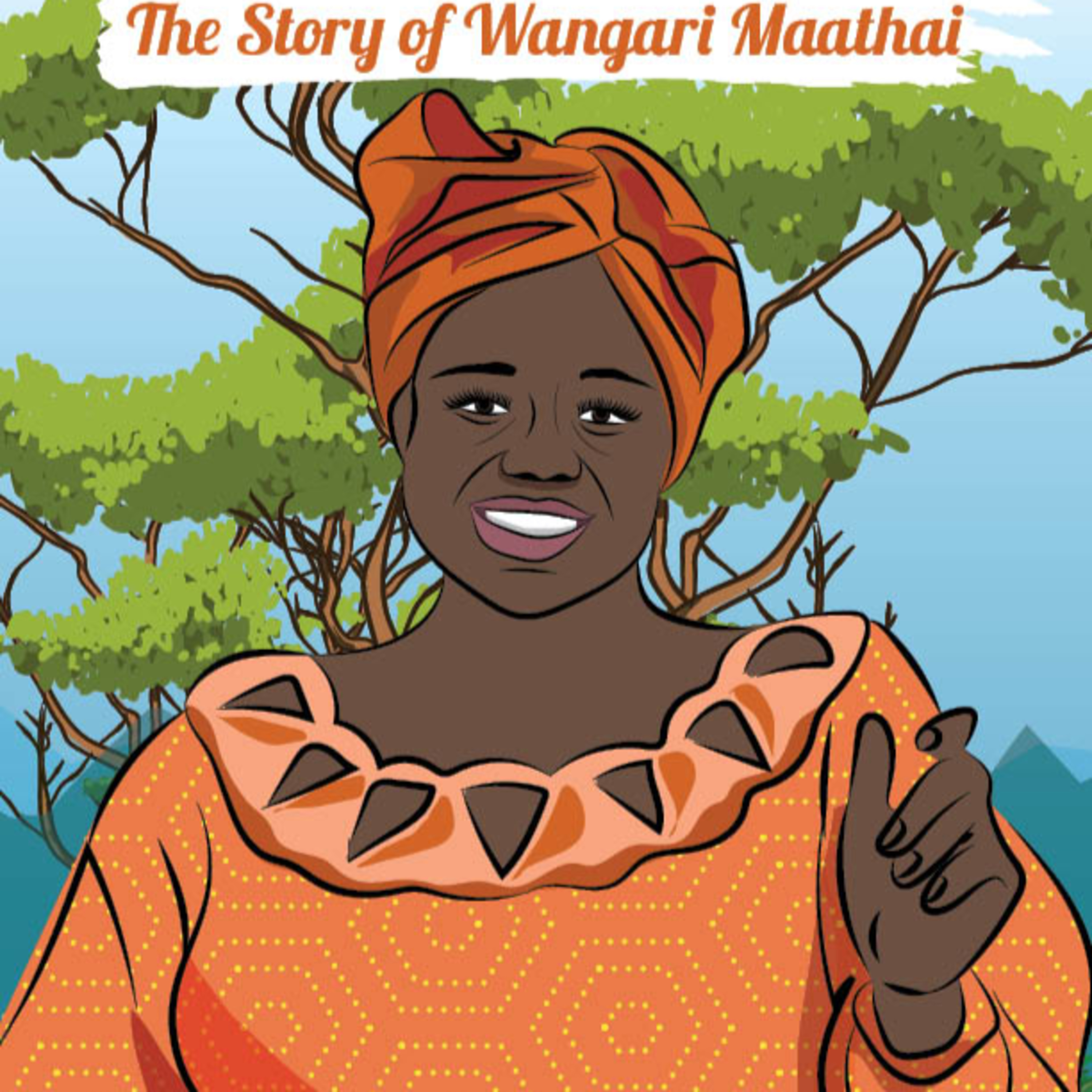 Trees of Peace by Felicia Carmelita Hardy and Illustrated by Suzanne Horwitz episode artwork