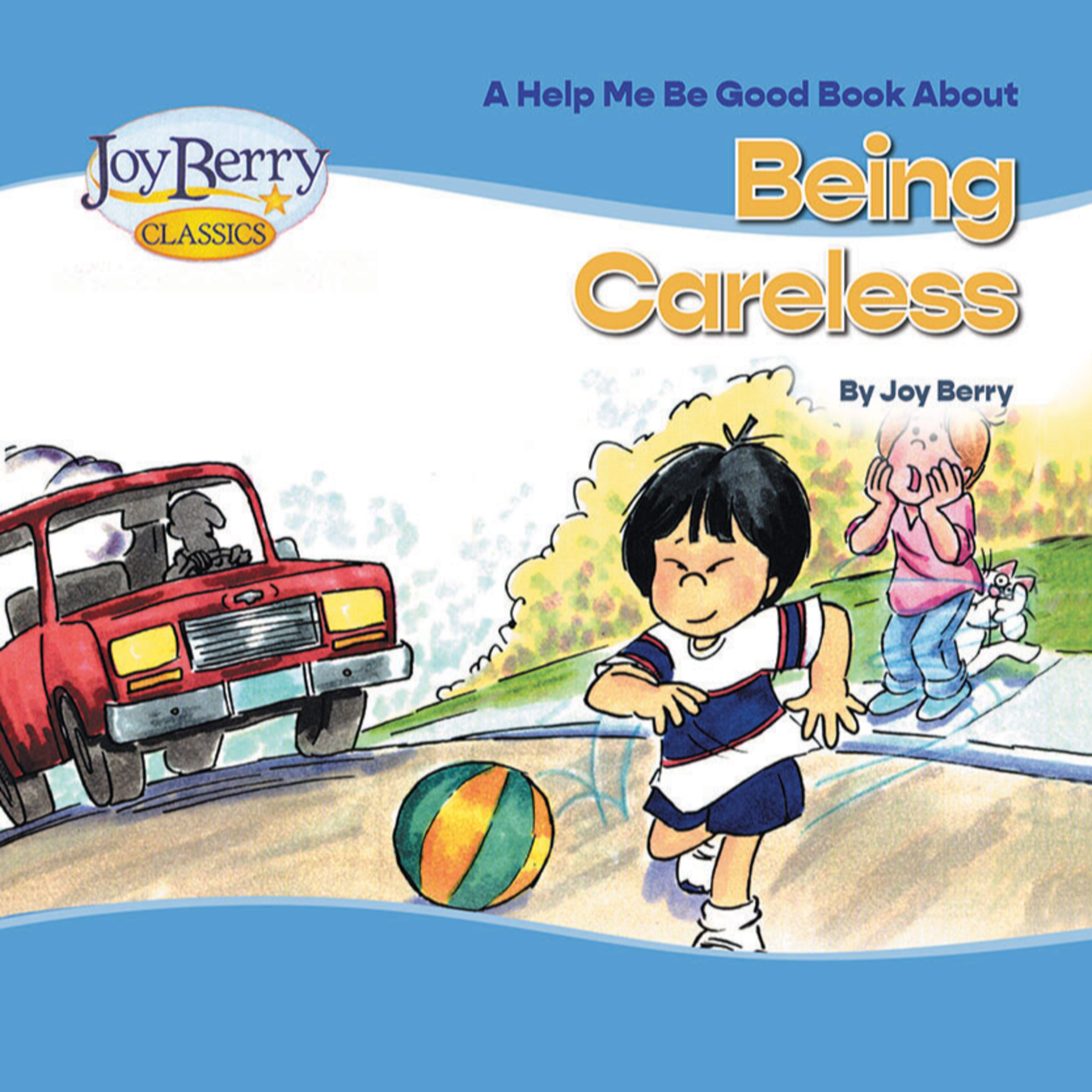 Story Time with Avant-garde Books, LLC