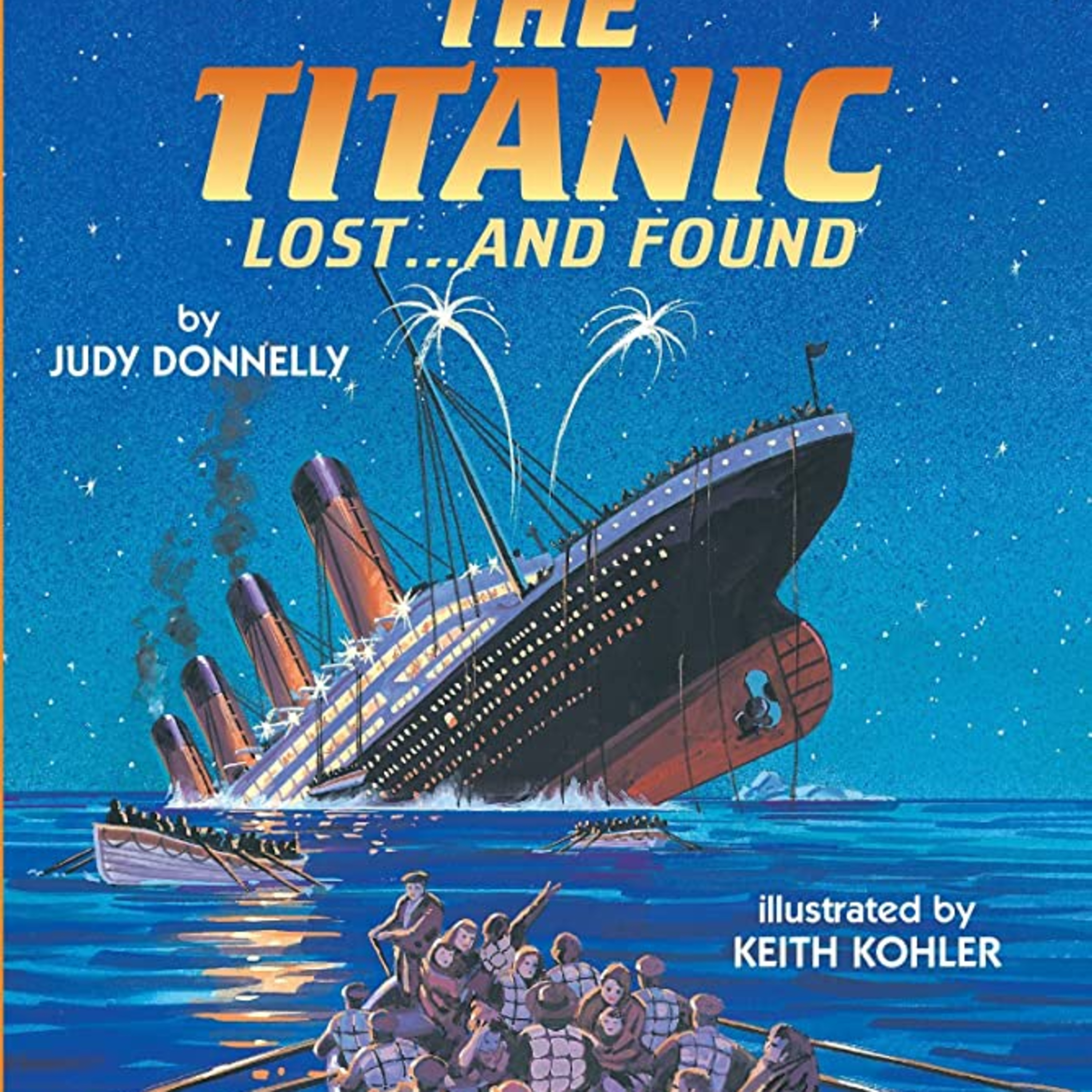 Story Time with Avant-garde Books, LLC