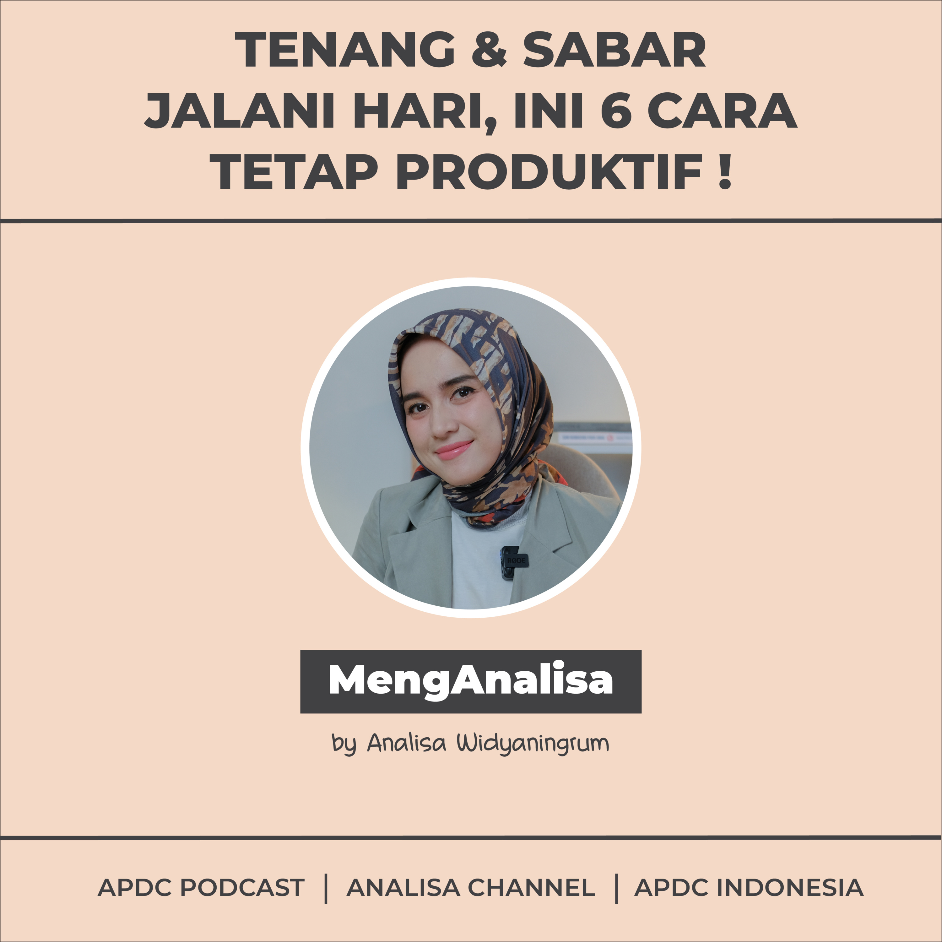 MengAnalisa
