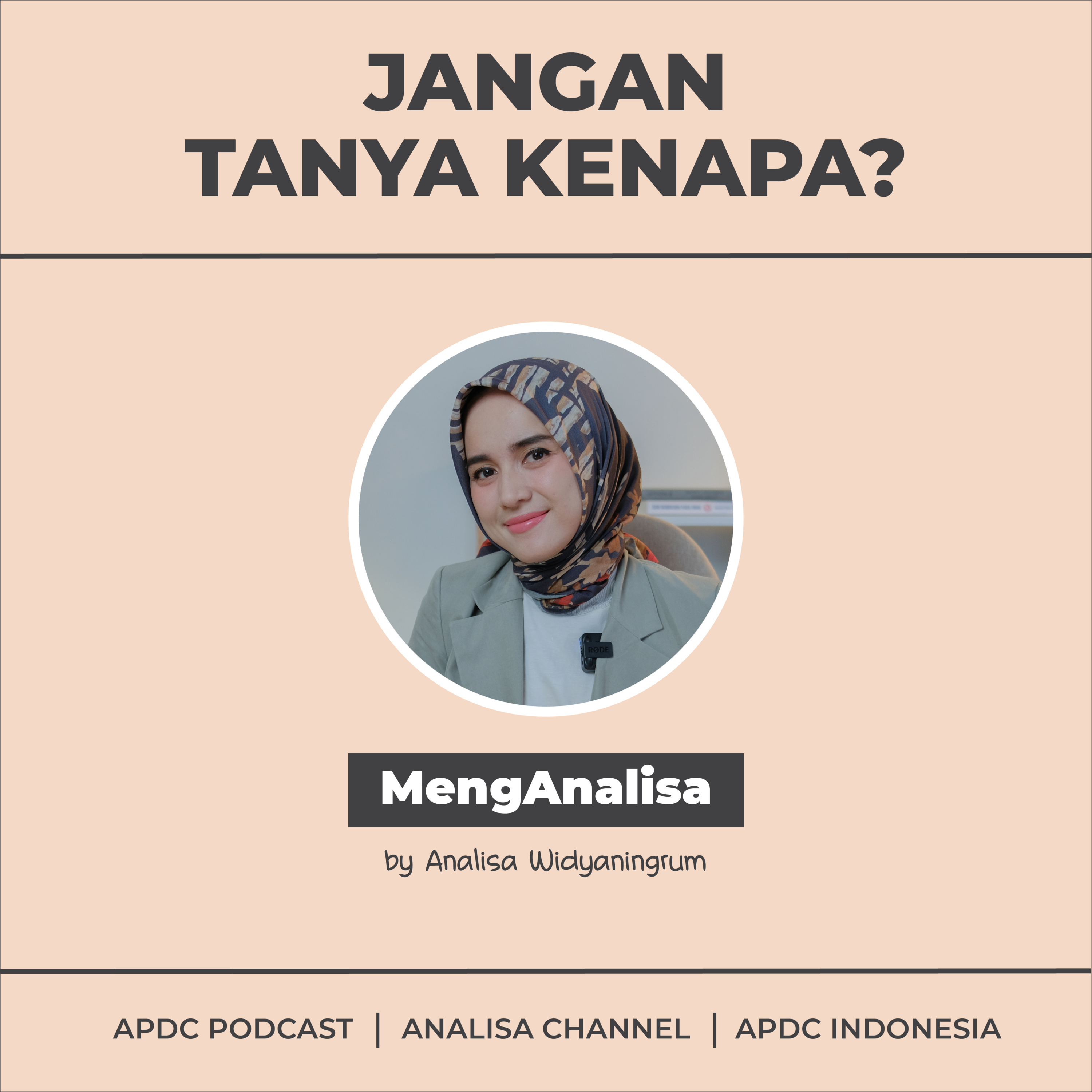 MengAnalisa
