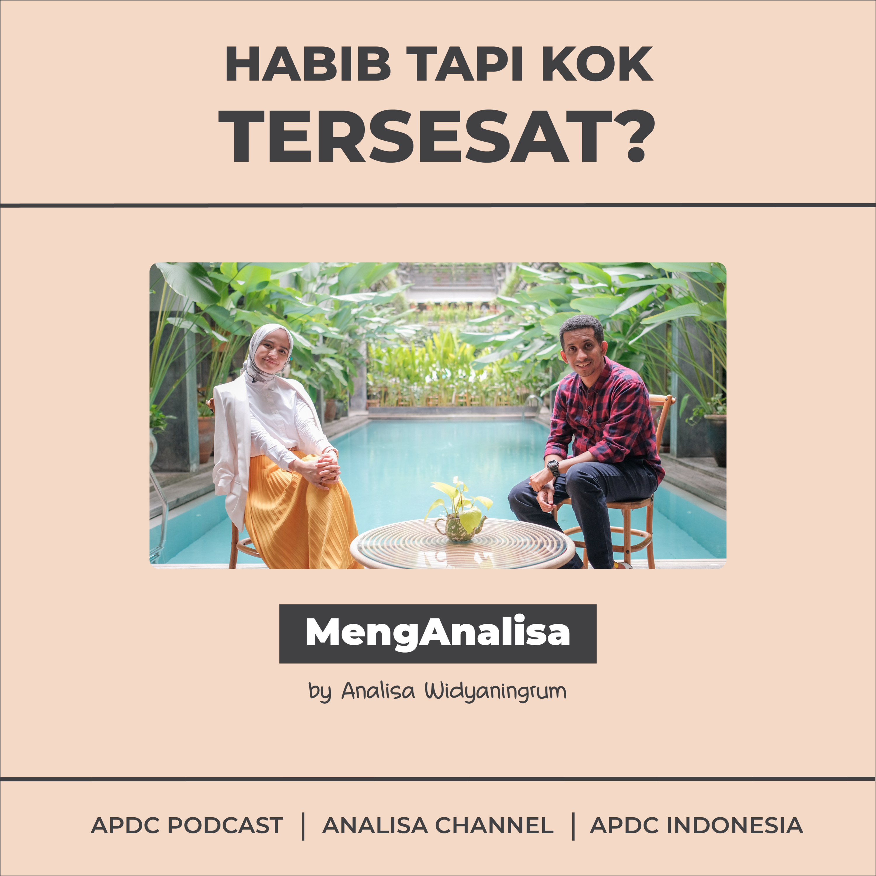 MengAnalisa