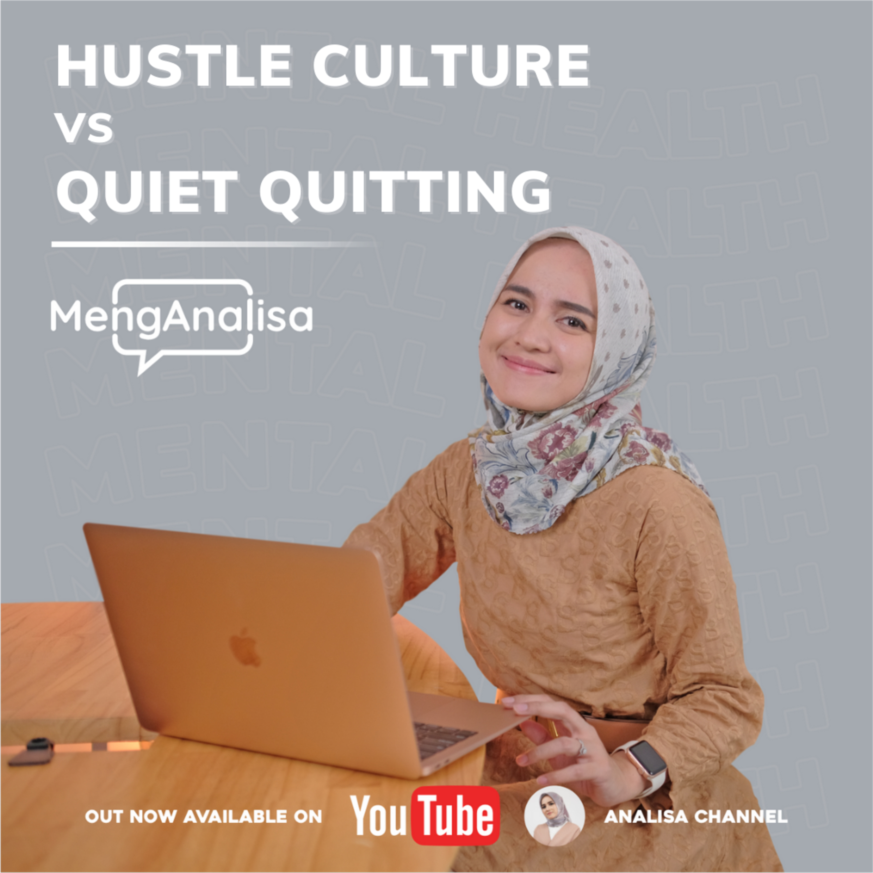 MengAnalisa - Karena Seimbang Terkadang Gak Dilihat dari Jumlah