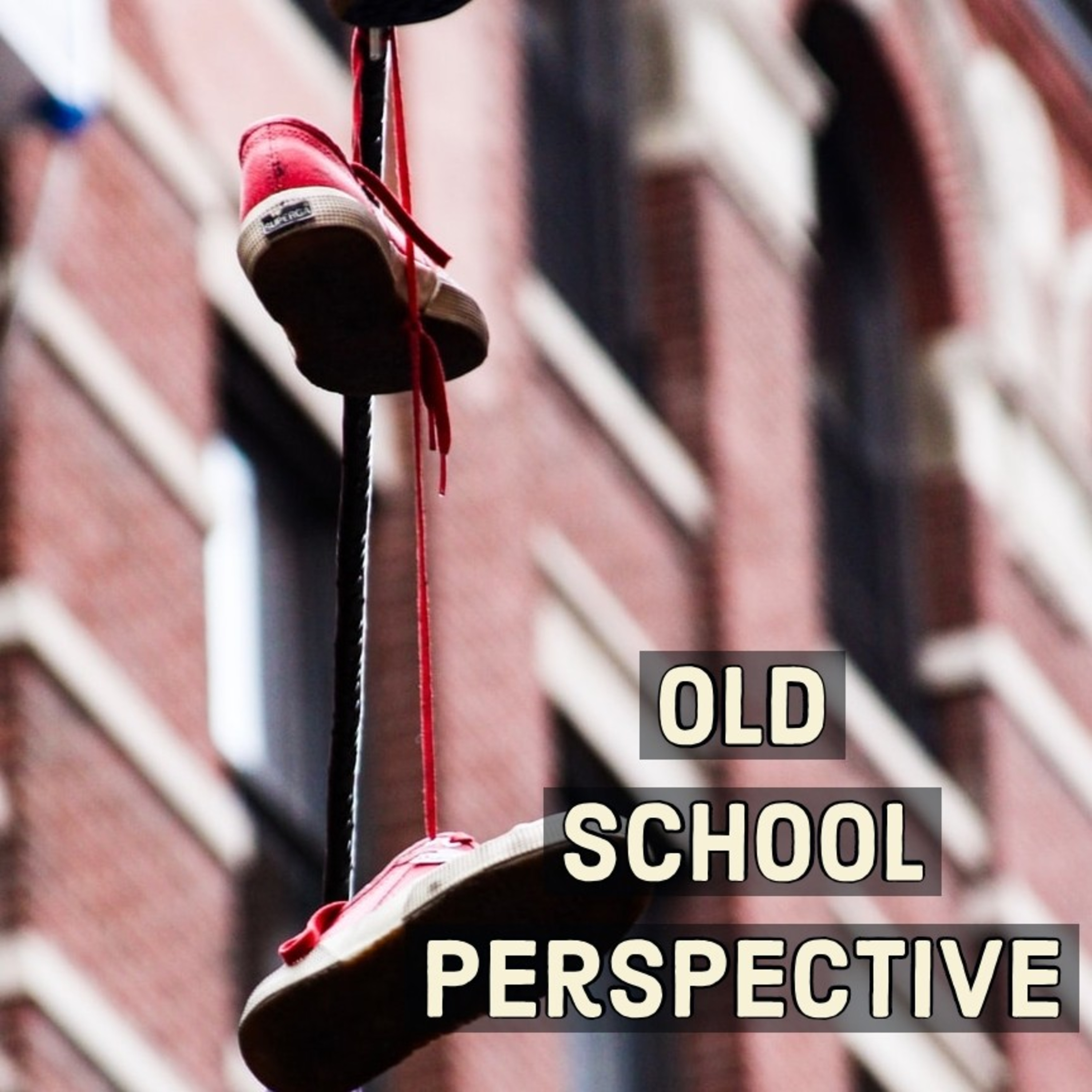 OSP - Old School Perspective