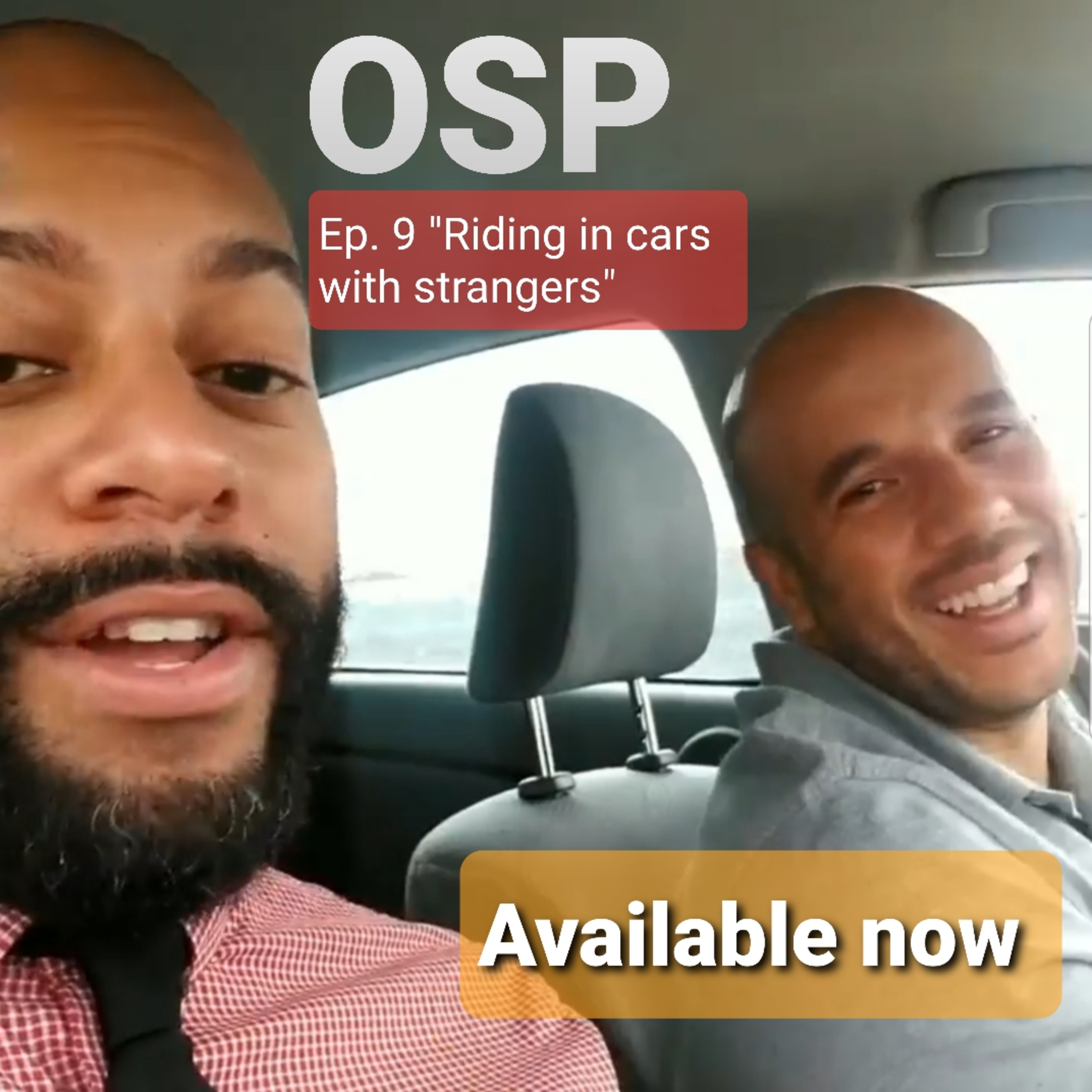 OSP - Old School Perspective