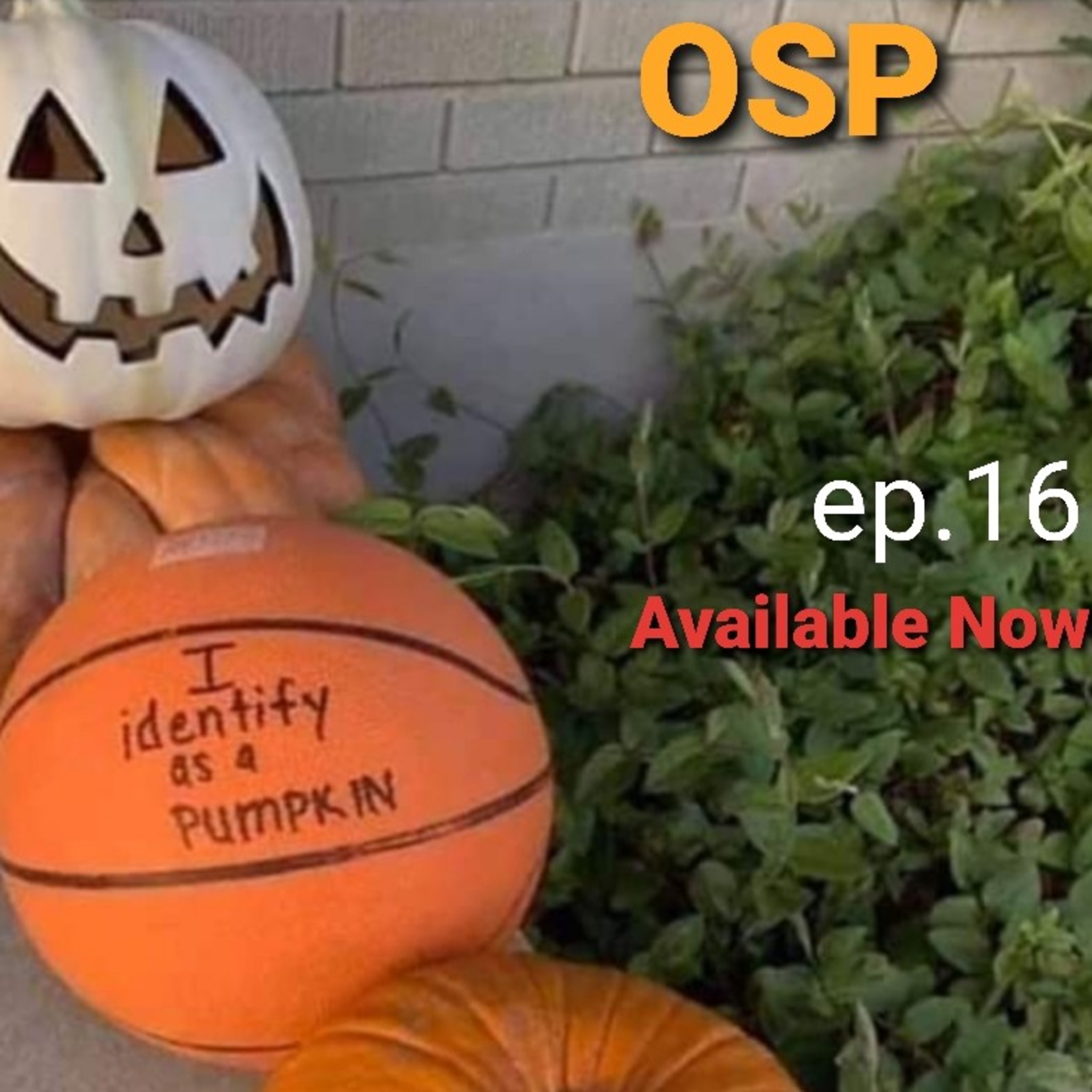 OSP - Old School Perspective