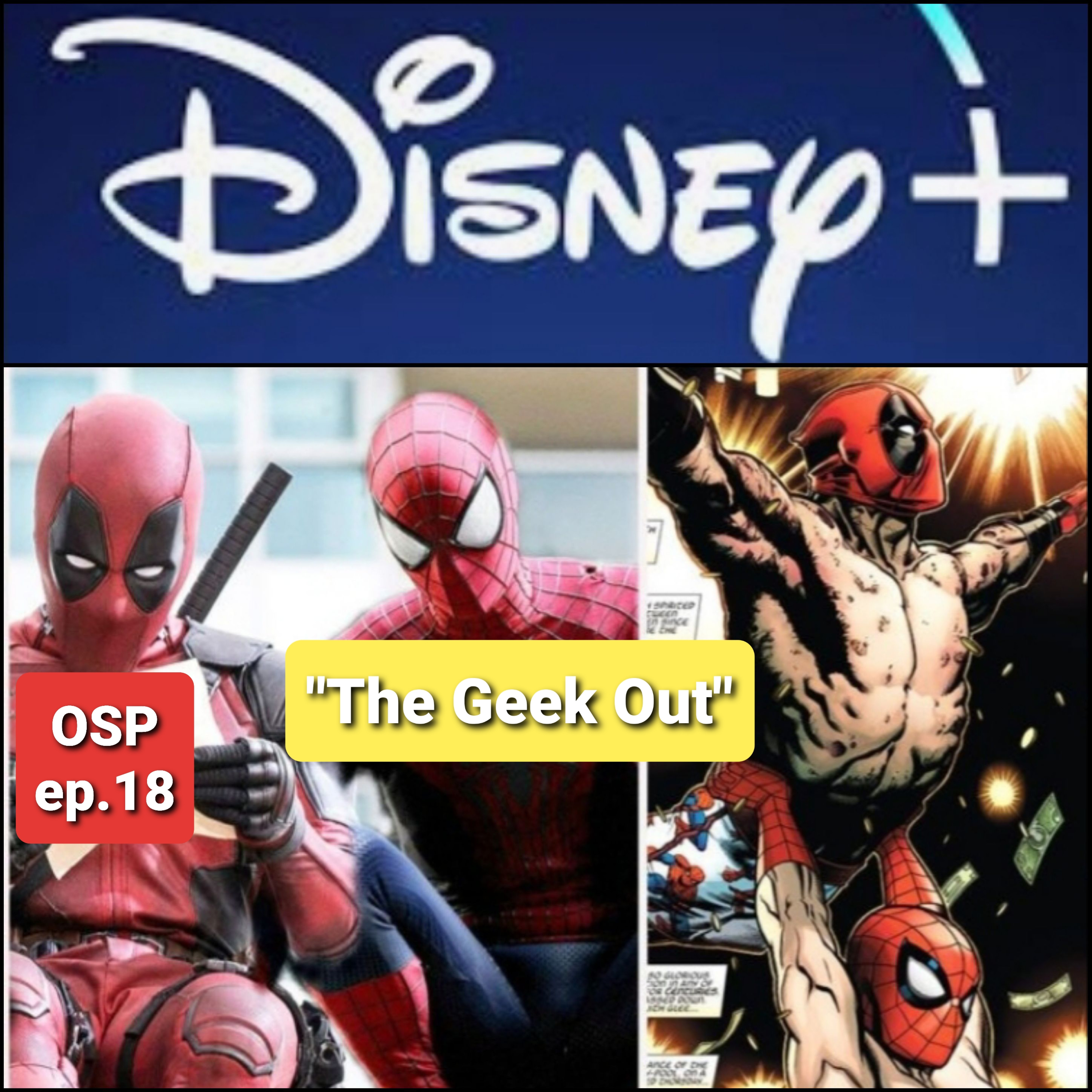 OSP - Old School Perspective