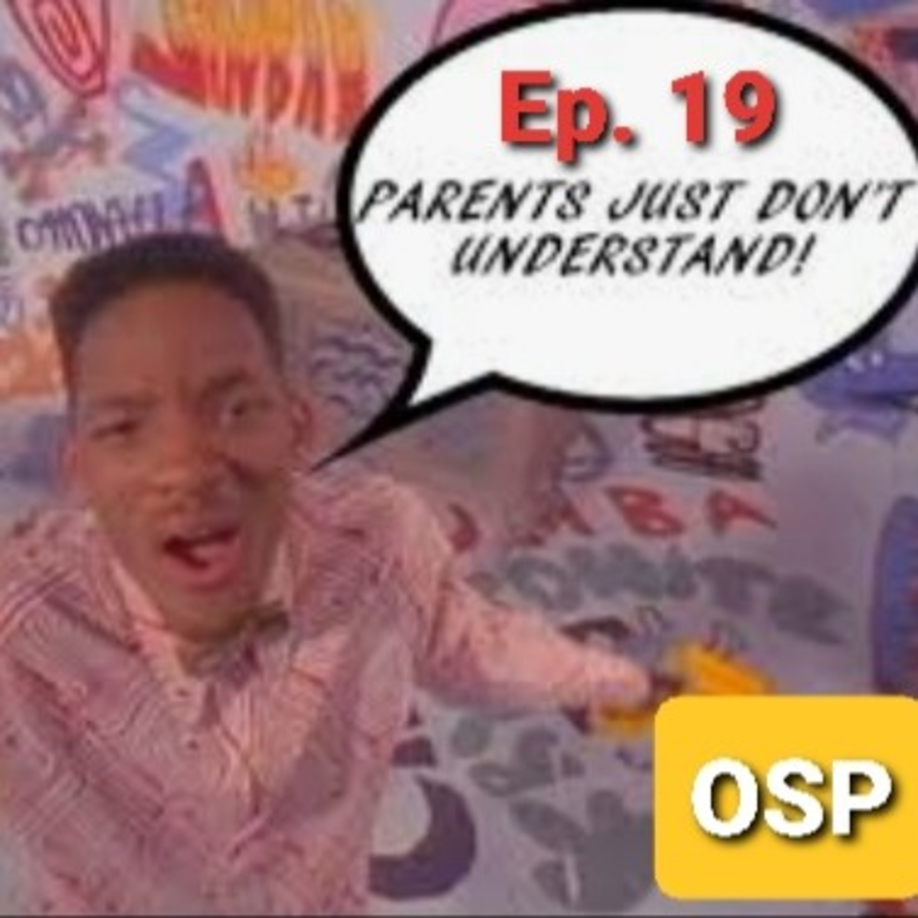 OSP - Old School Perspective