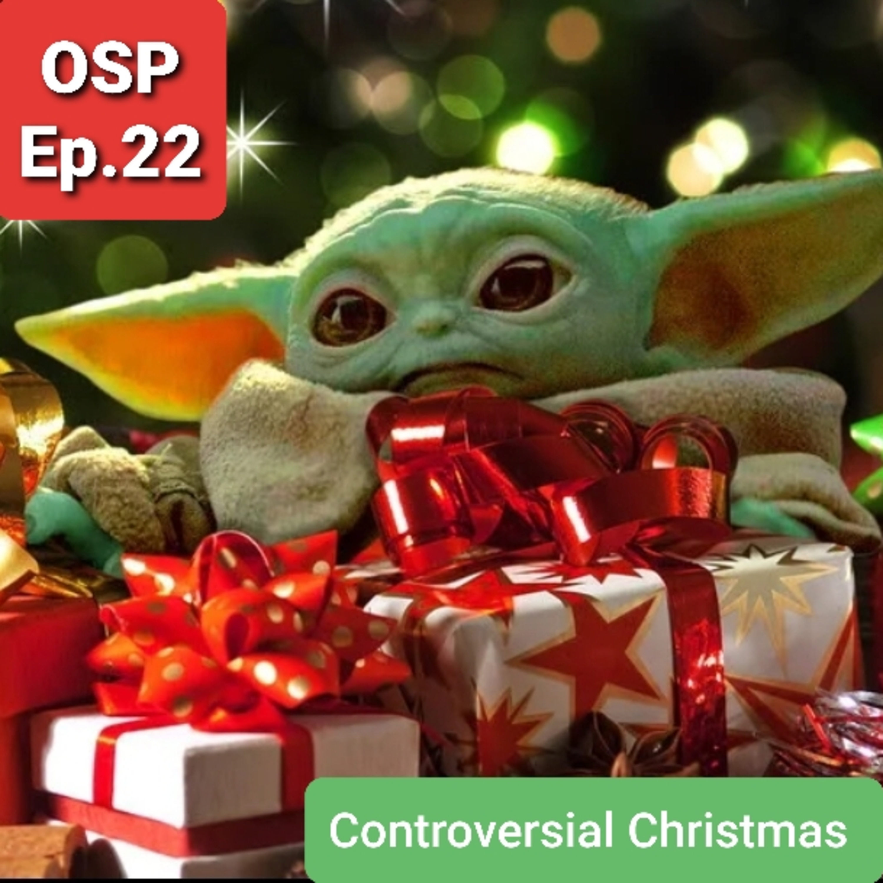 OSP - Old School Perspective