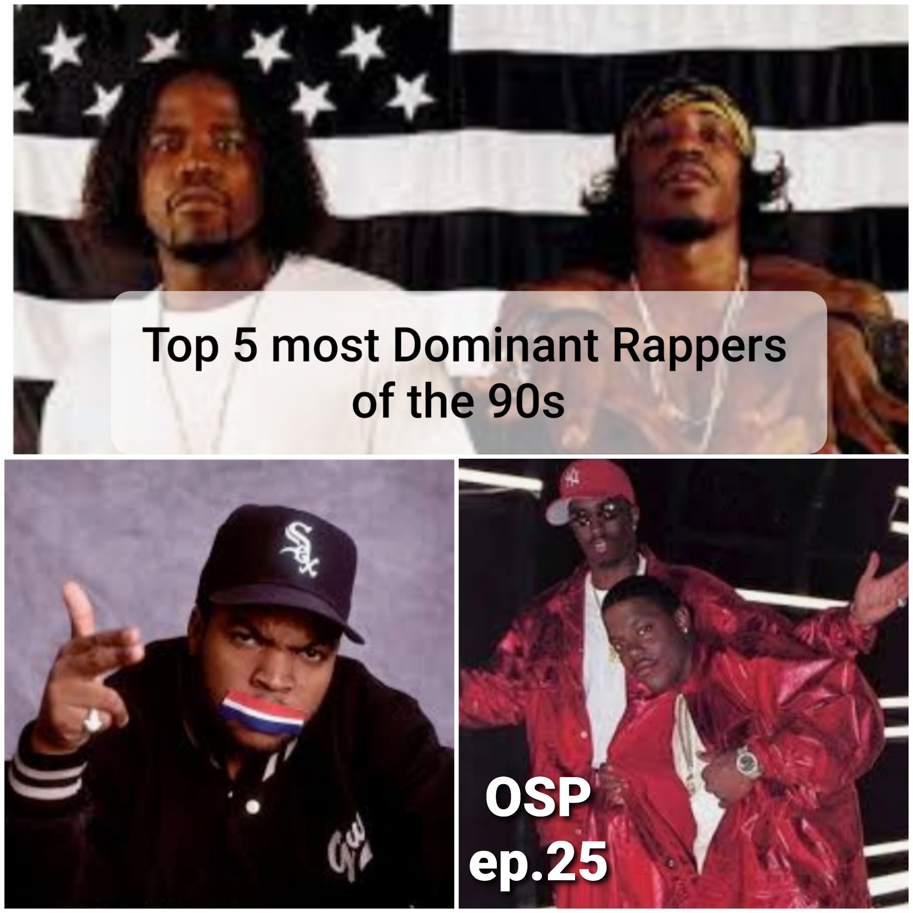 OSP - Old School Perspective