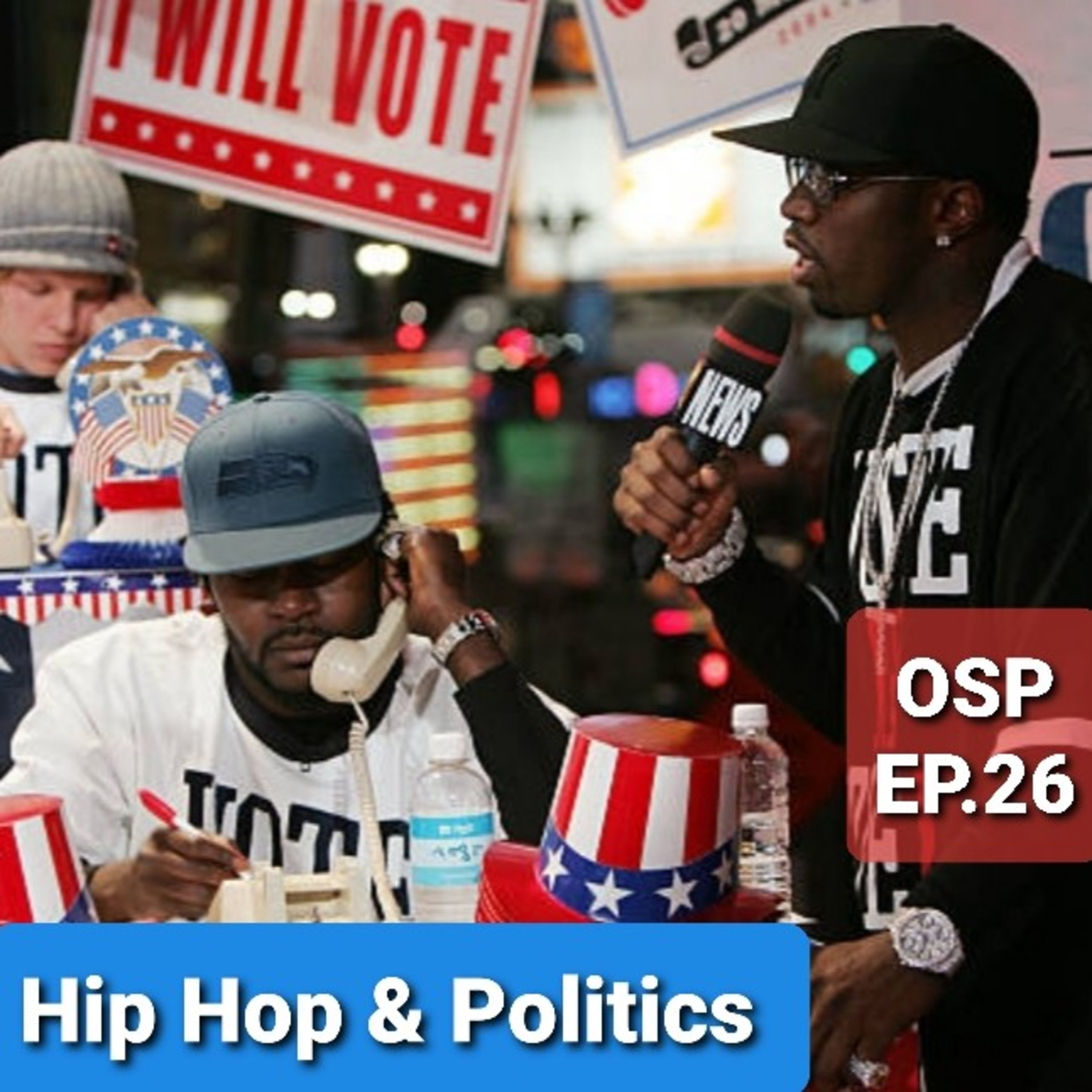 OSP - Old School Perspective