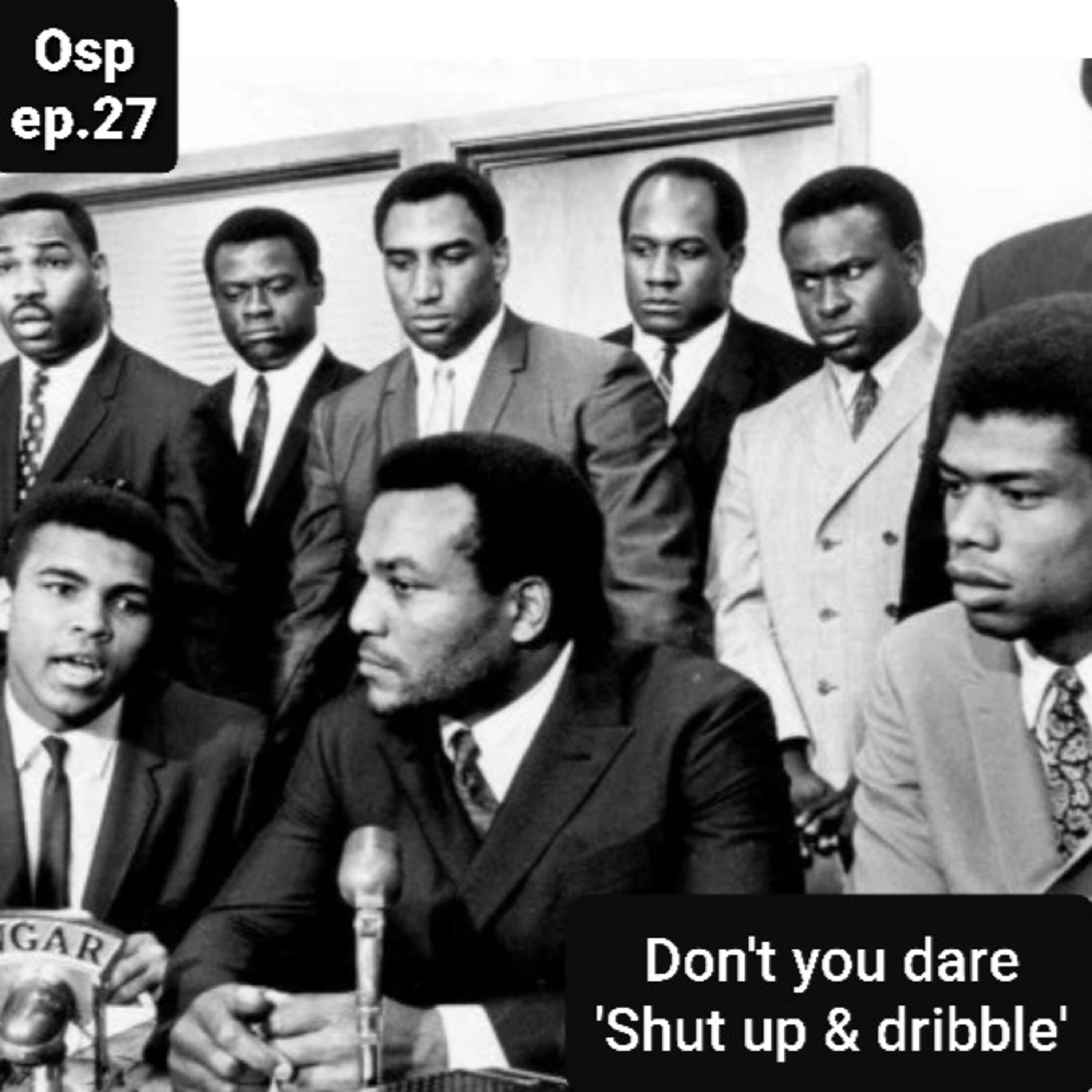 OSP - Old School Perspective