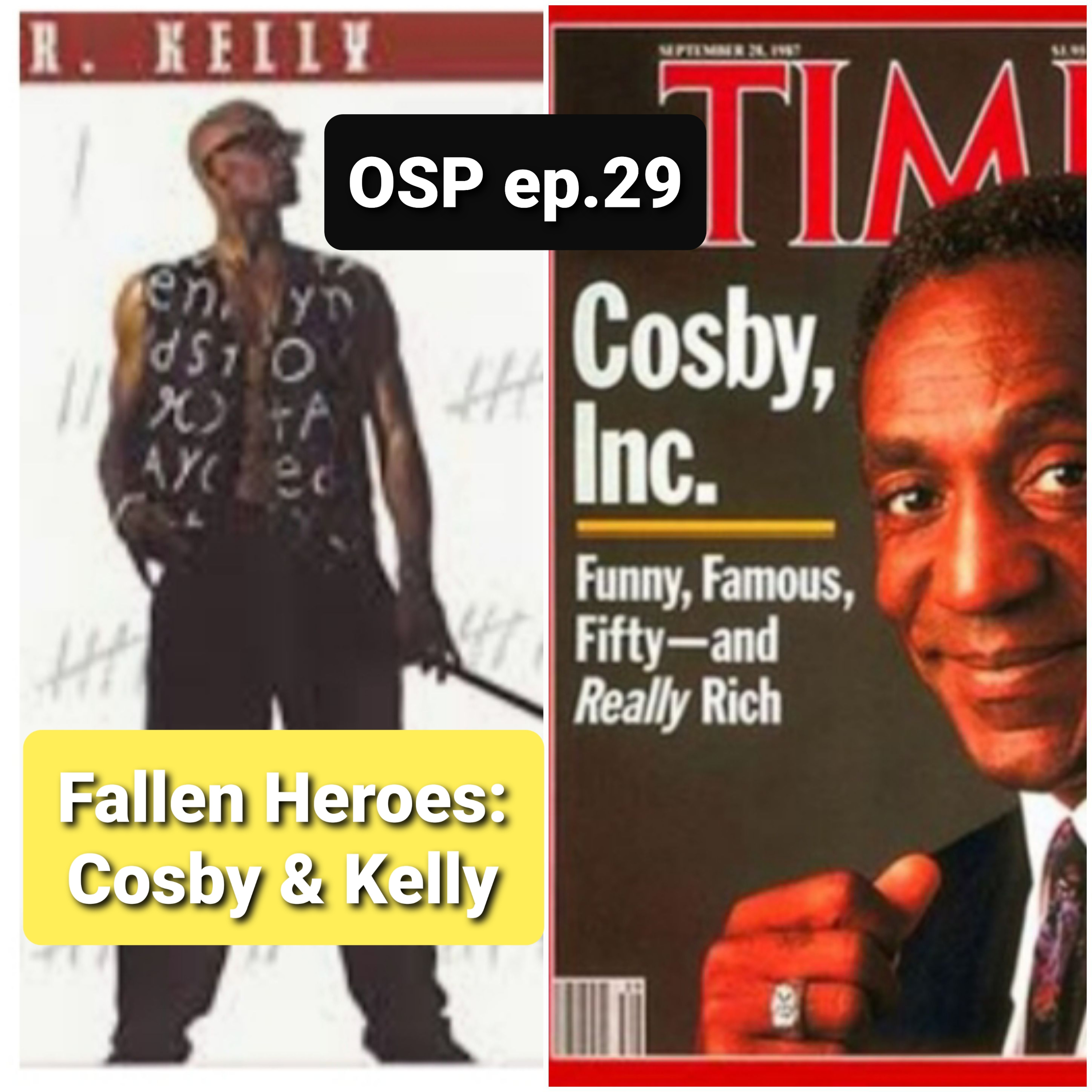OSP - Old School Perspective