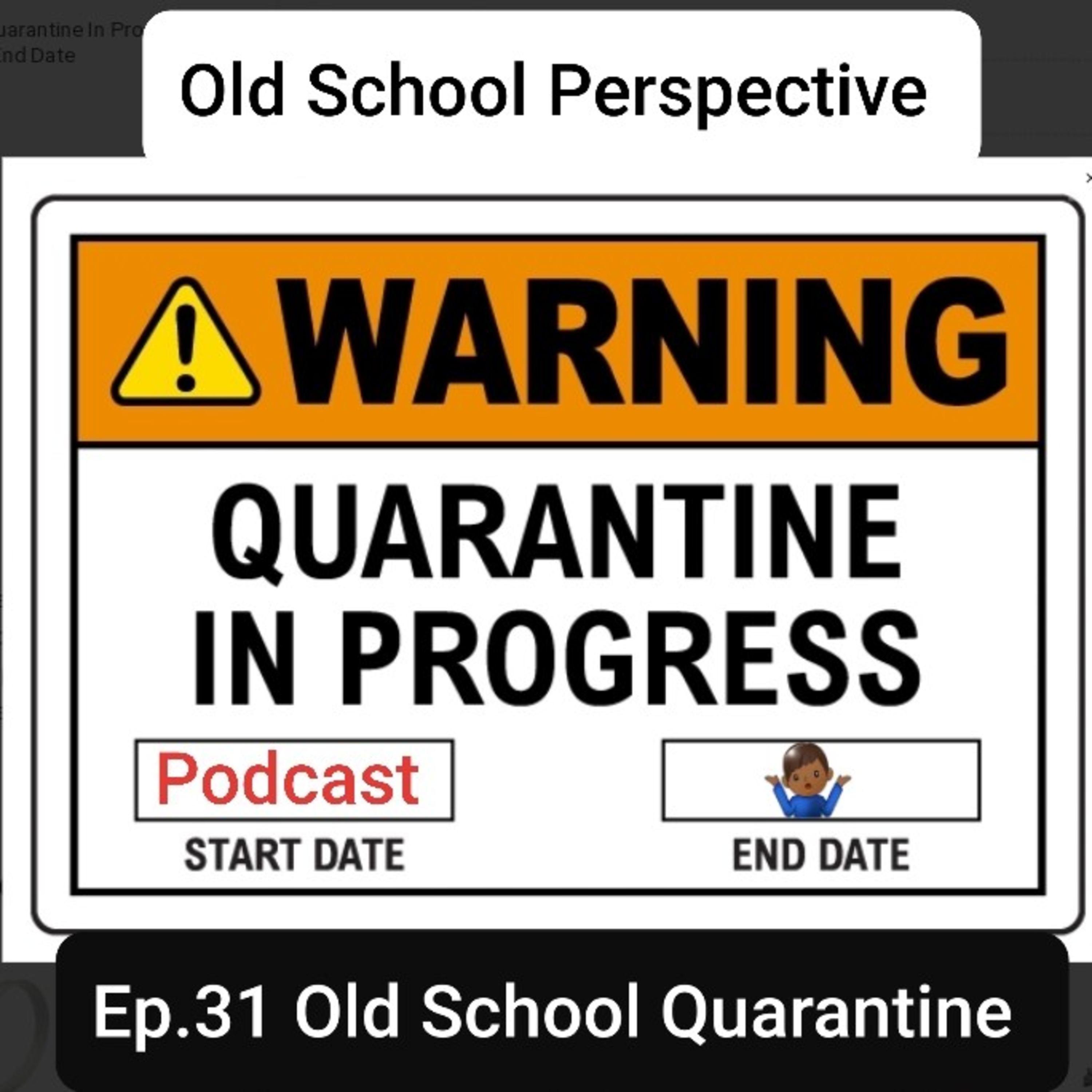 OSP - Old School Perspective