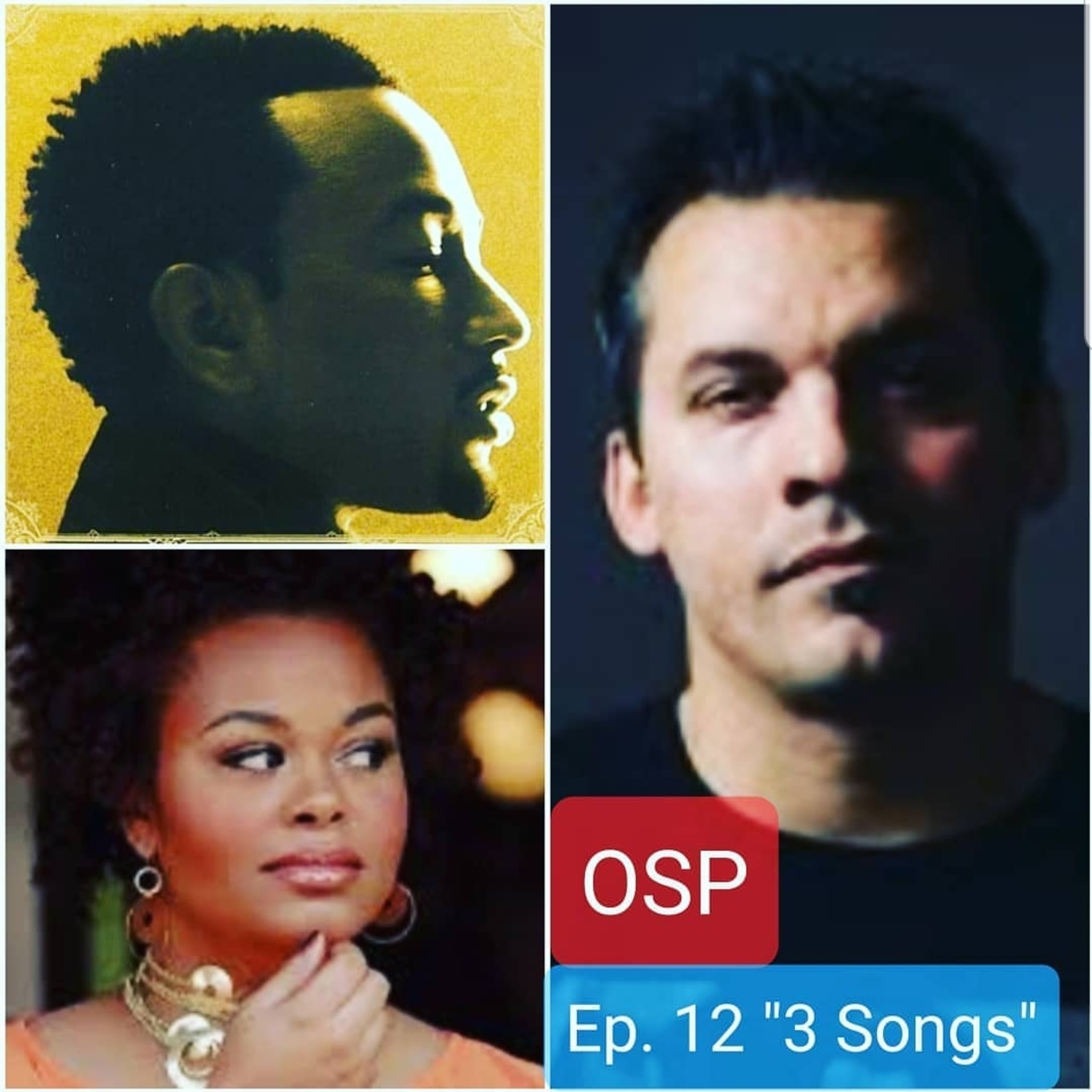 OSP - Old School Perspective