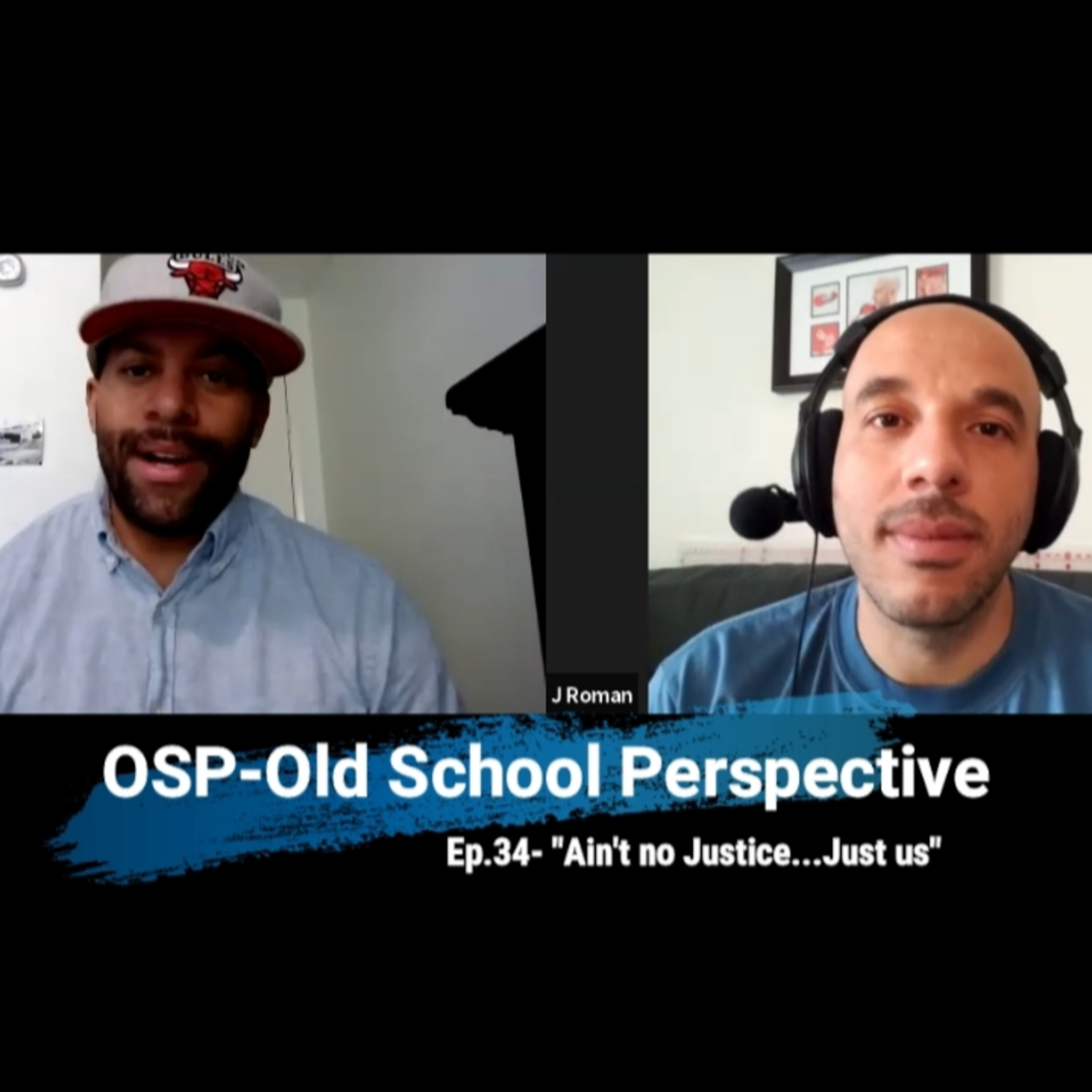 OSP - Old School Perspective