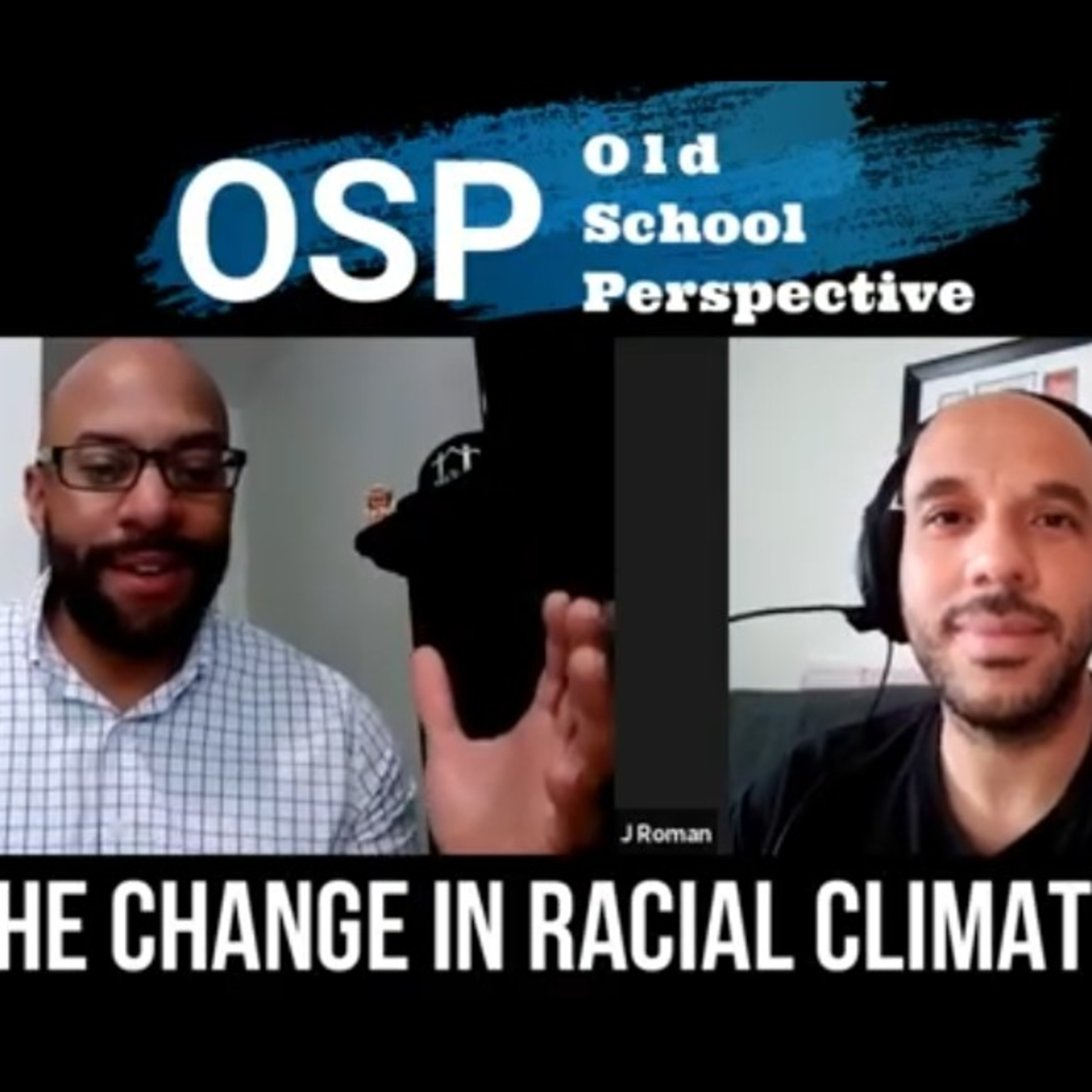 OSP - Old School Perspective