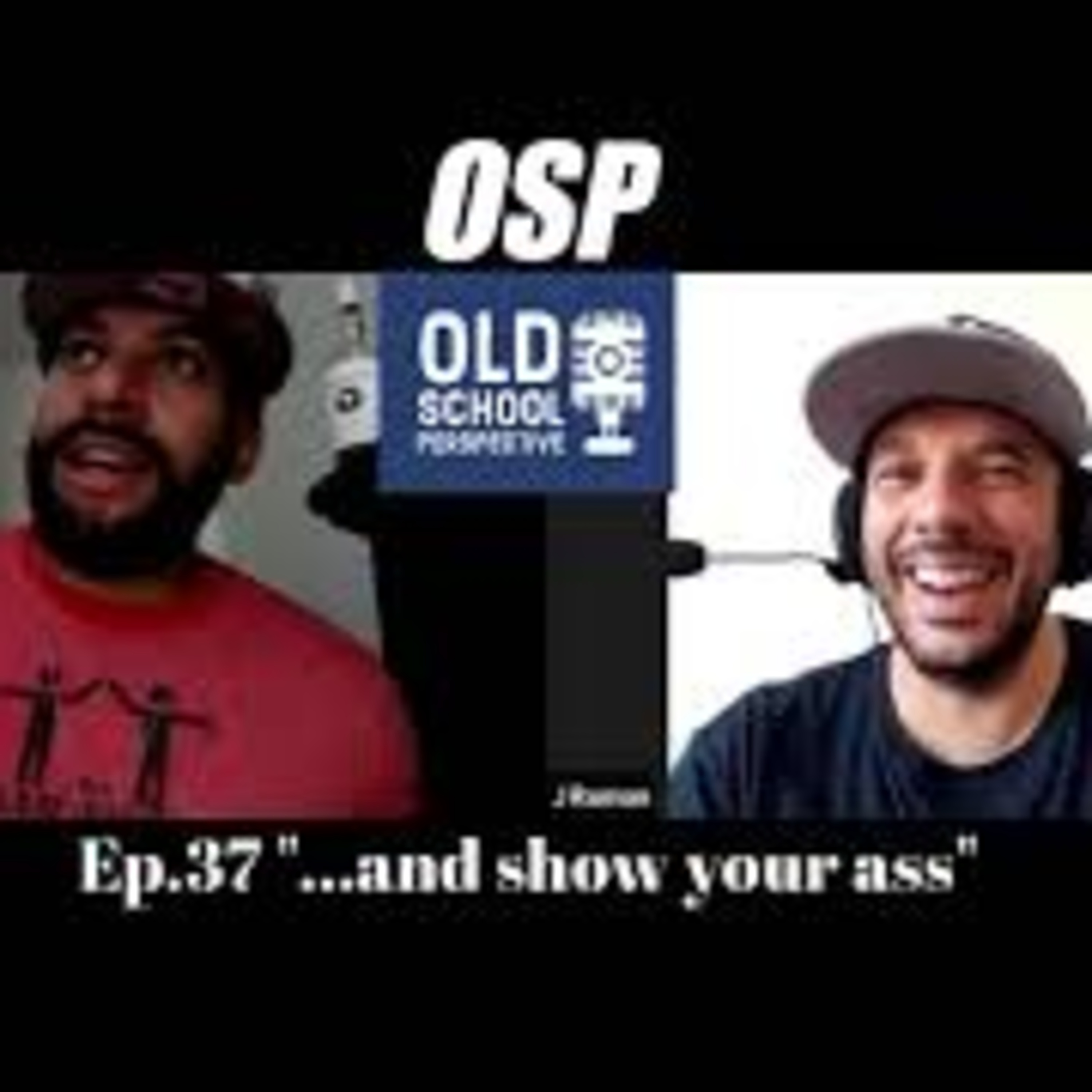 OSP - Old School Perspective