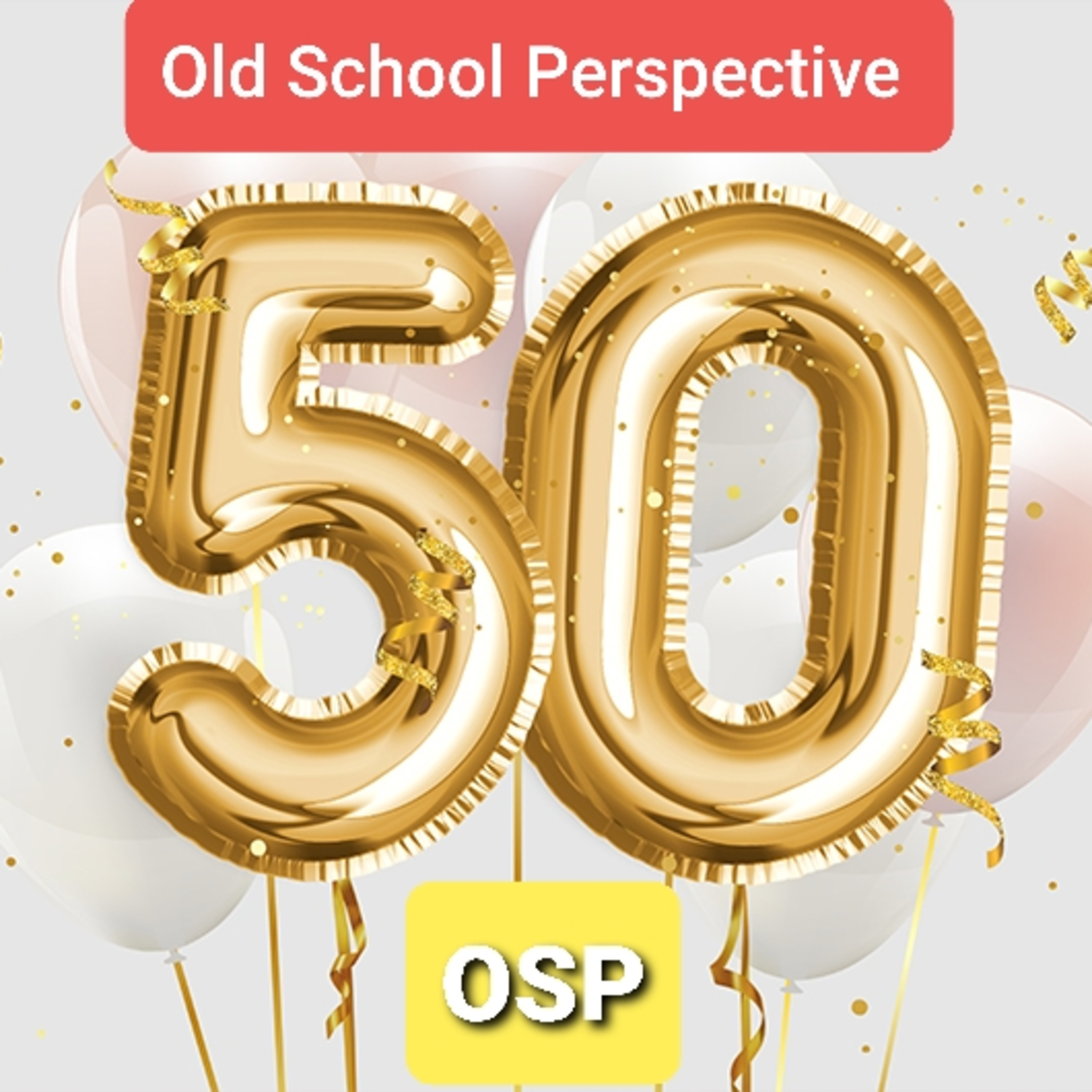 OSP - Old School Perspective