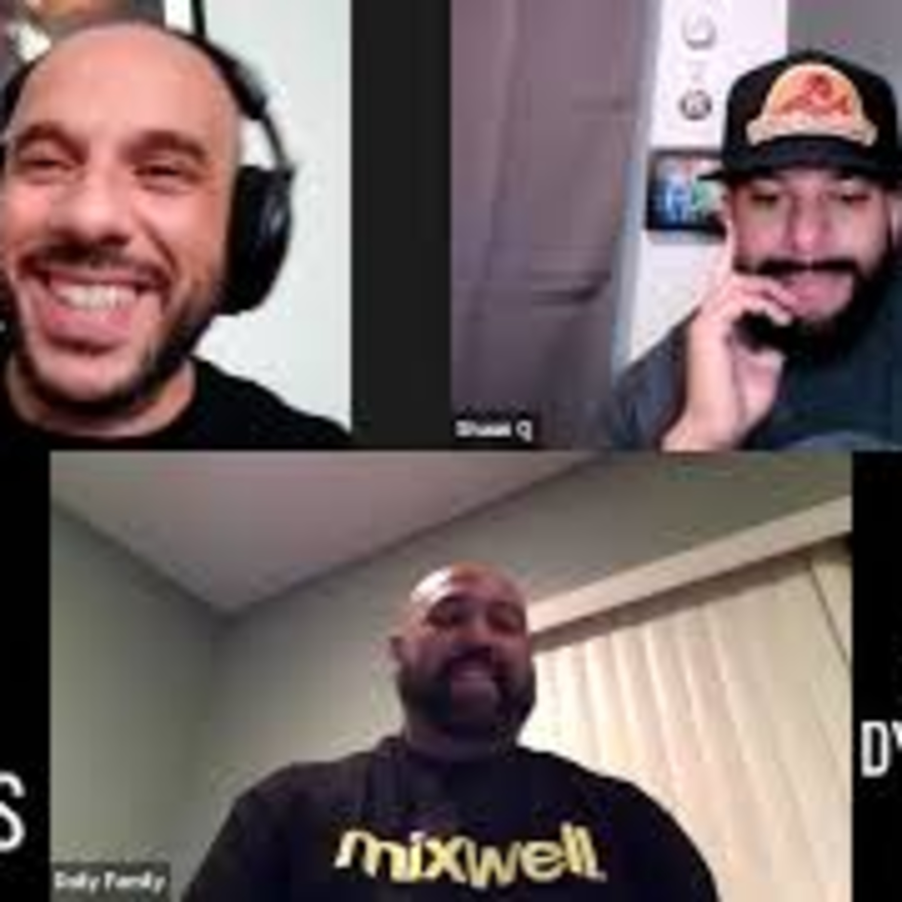 OSP - Old School Perspective