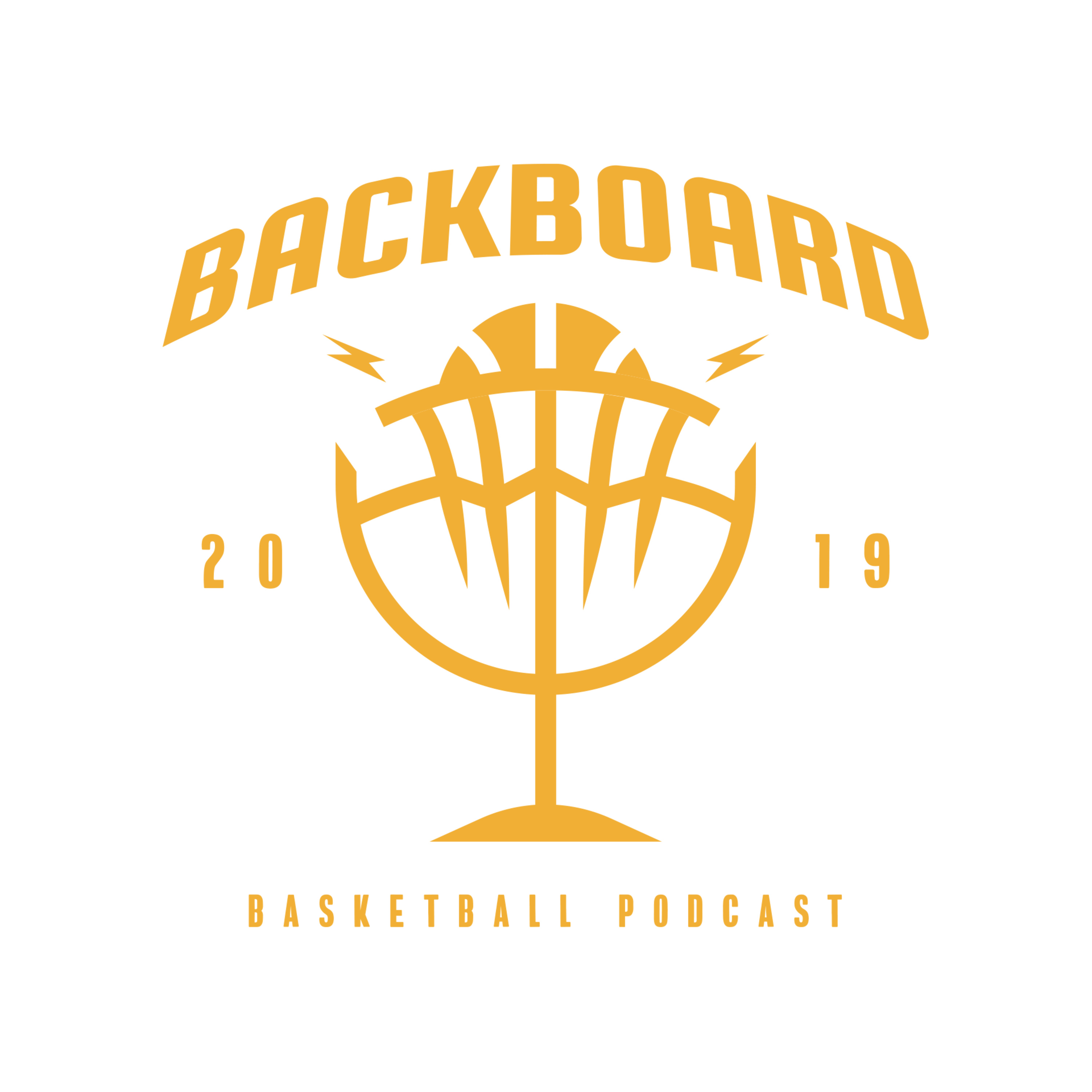 The Backboard