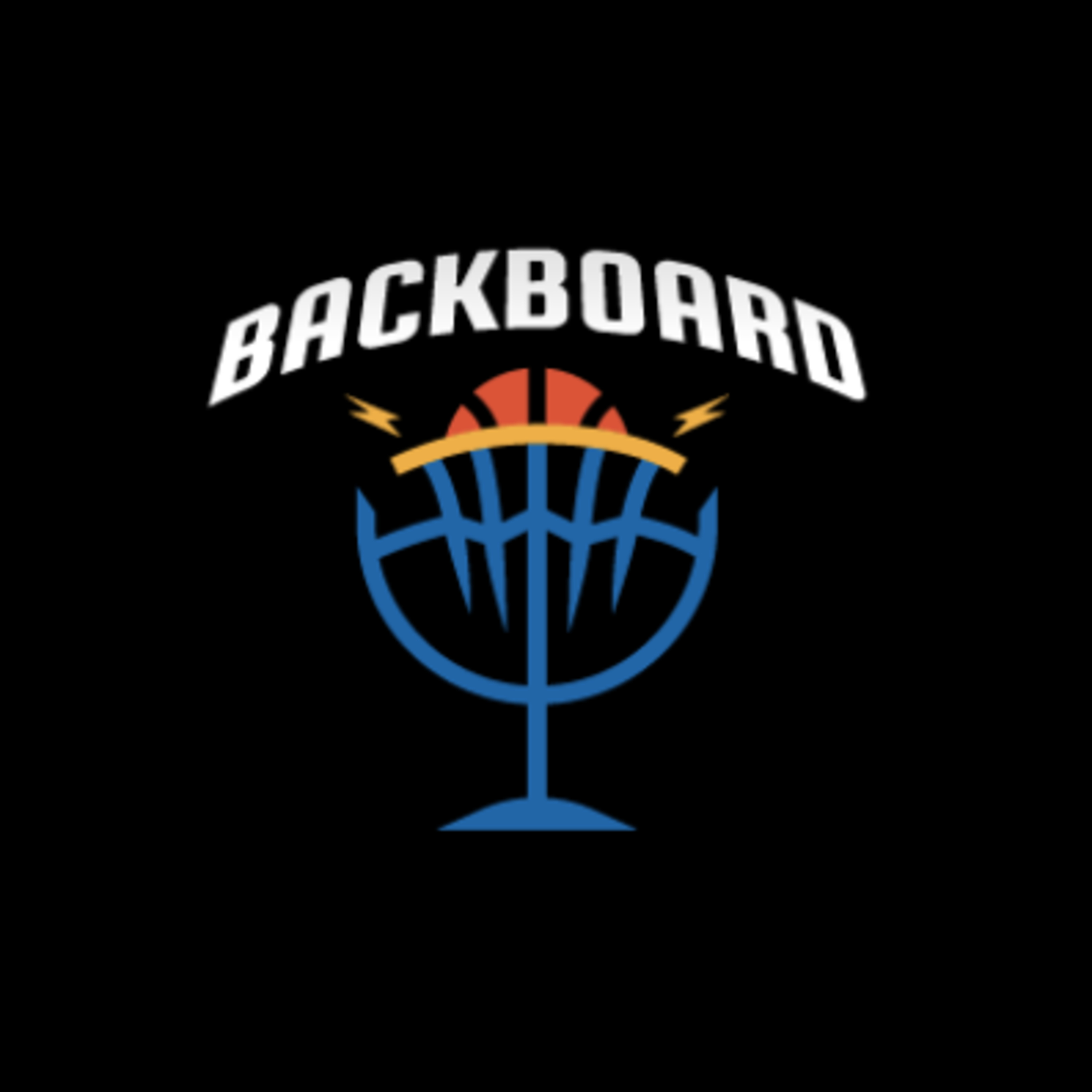 The Backboard
