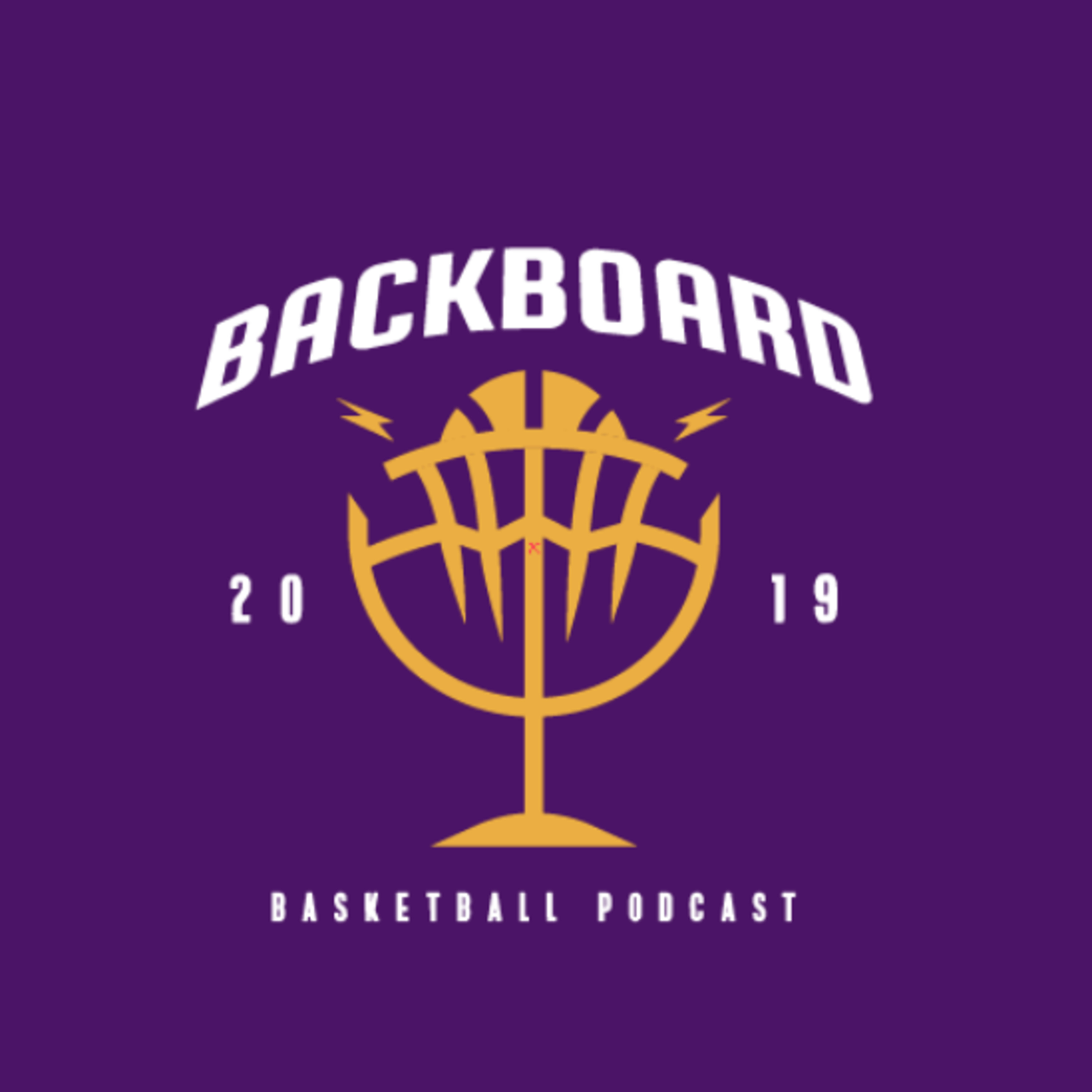 The Backboard