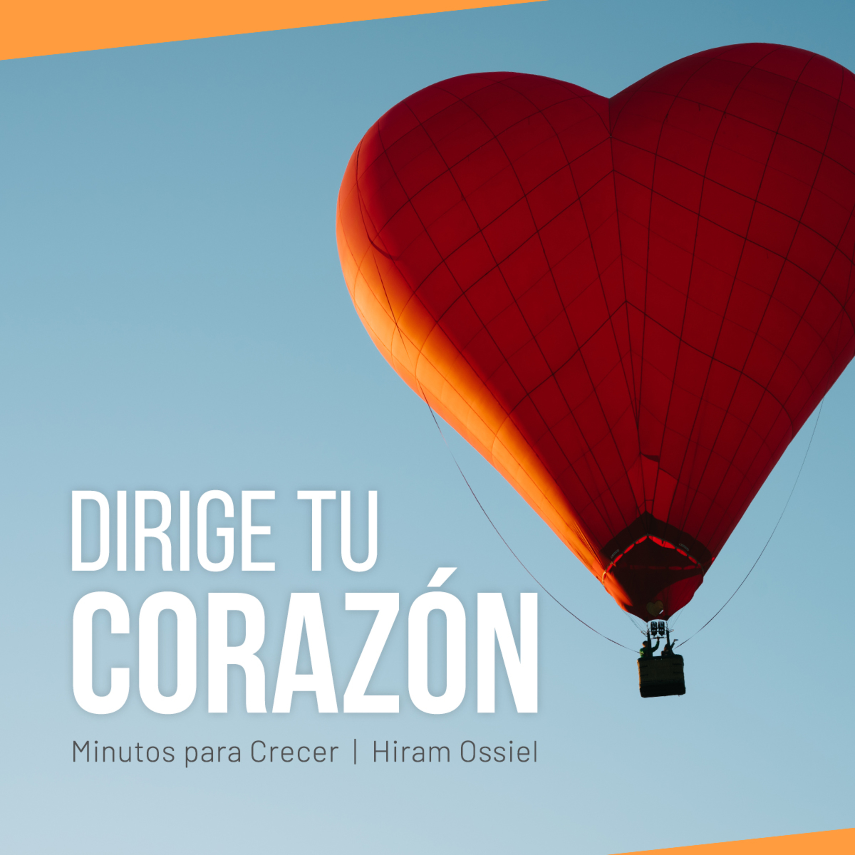 Dirige tu corazón episode artwork