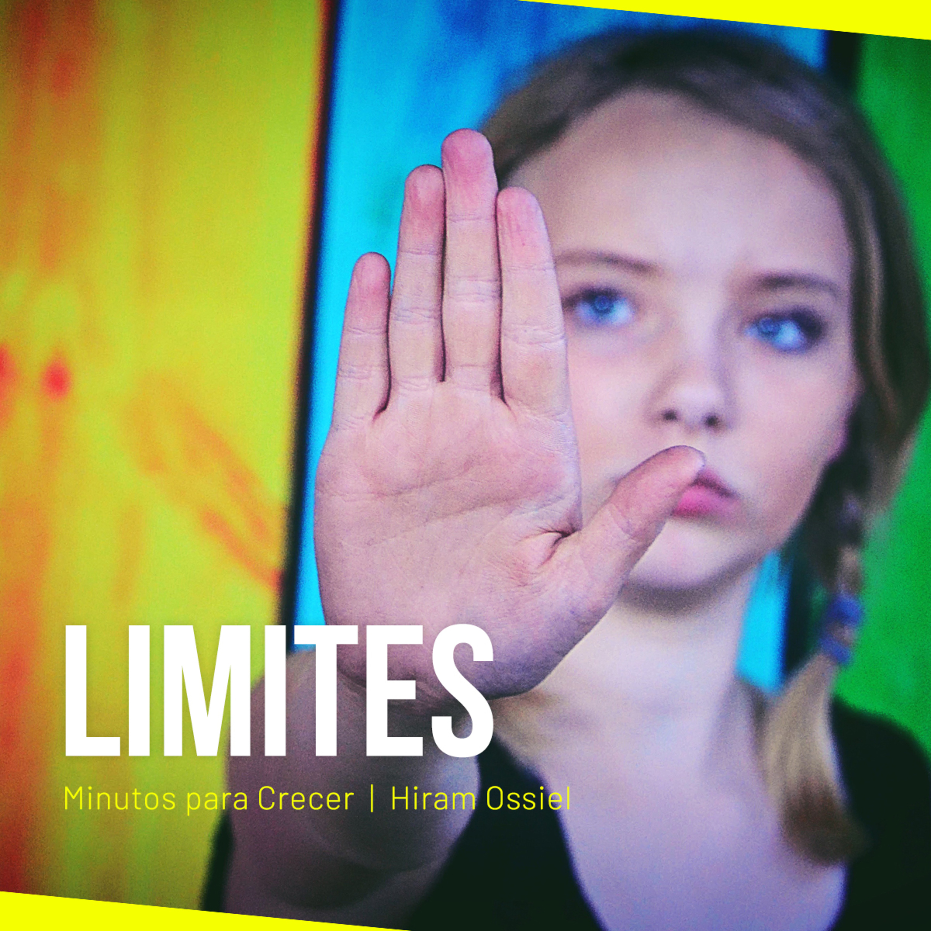 Limites episode artwork