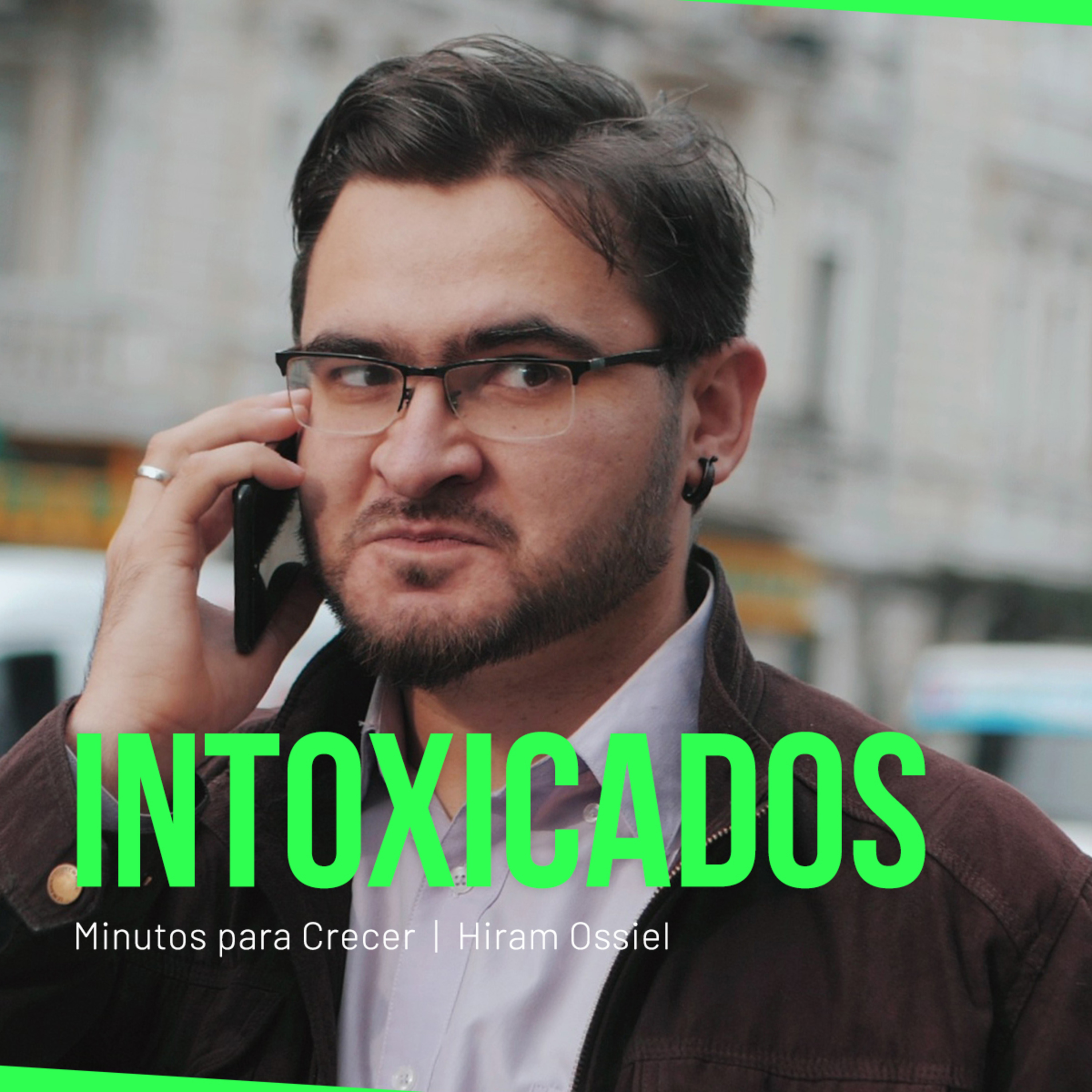 Intoxicados episode artwork