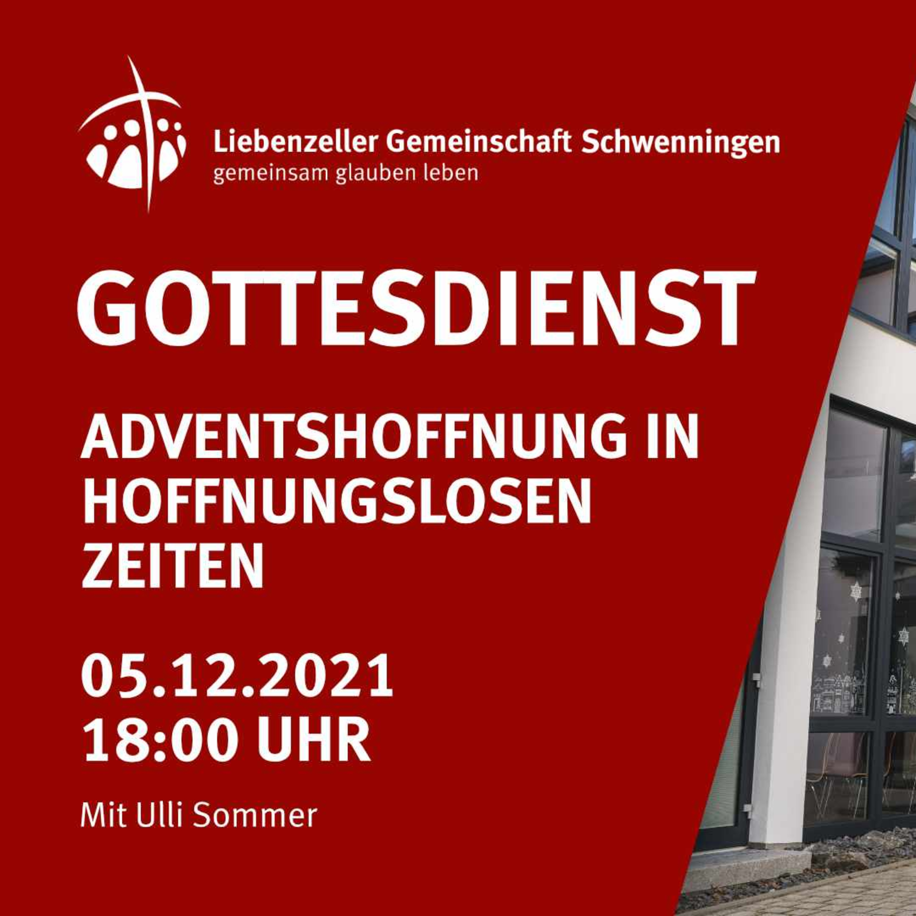 Liebenzeller Gemeinschaft Schwenningen