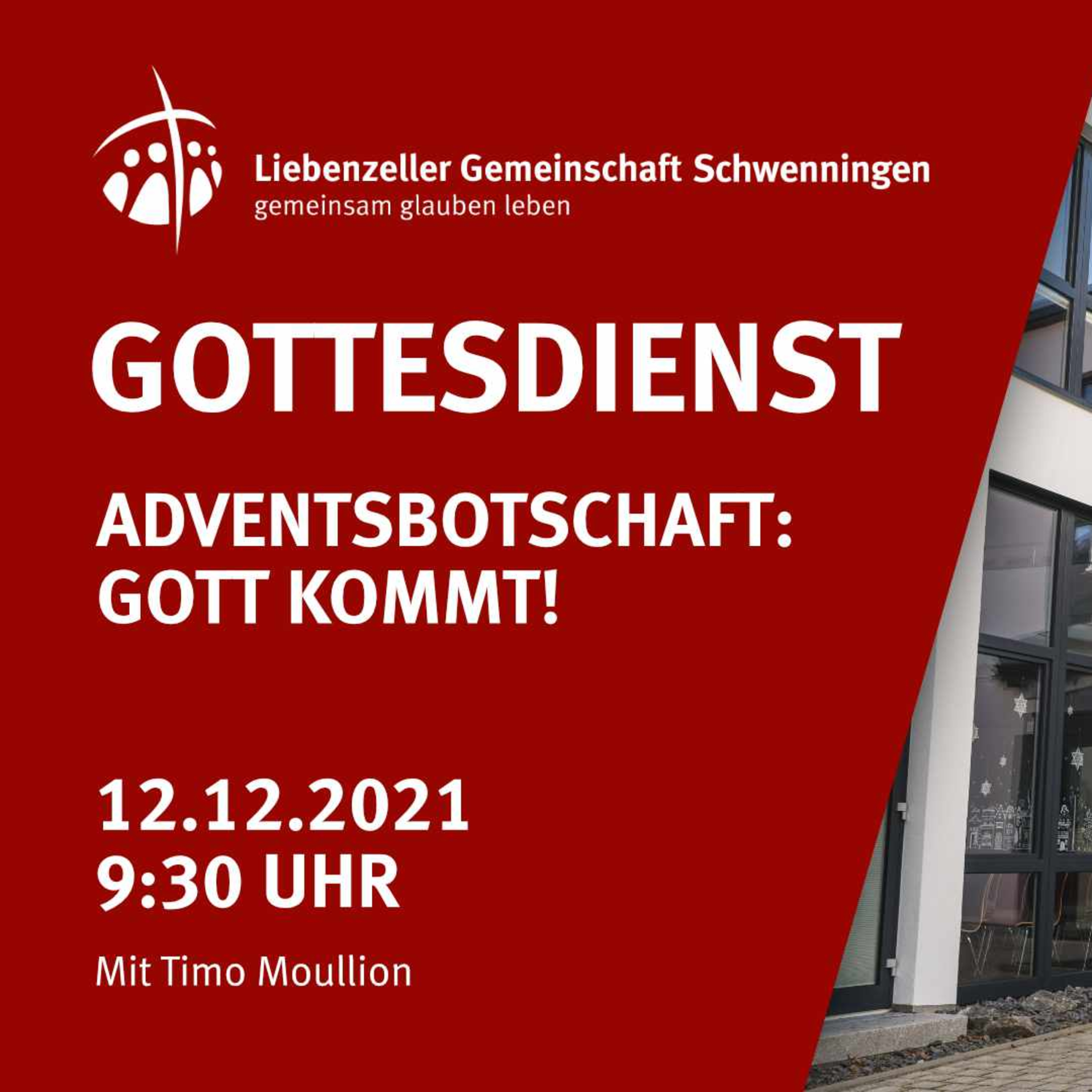 Liebenzeller Gemeinschaft Schwenningen