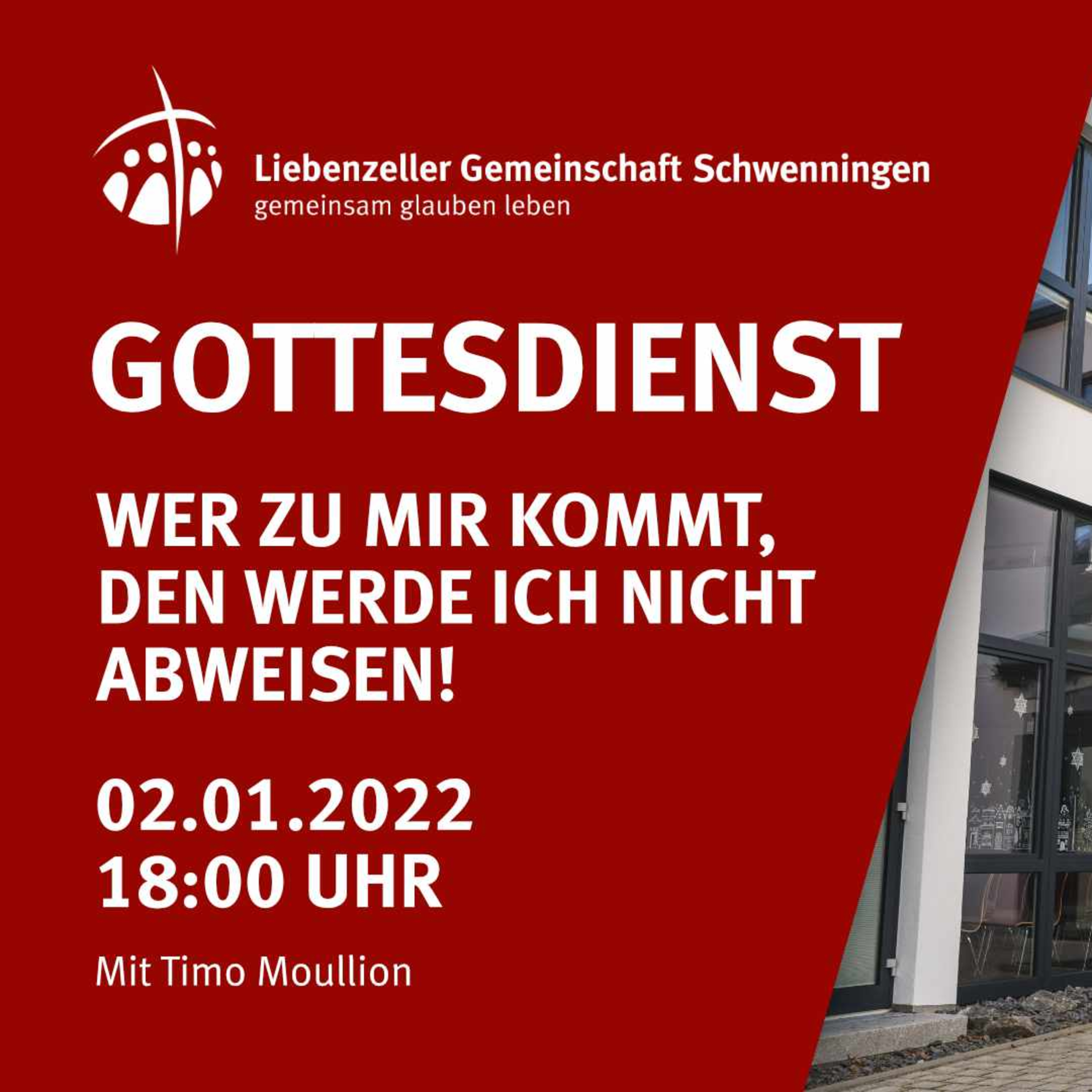 Liebenzeller Gemeinschaft Schwenningen