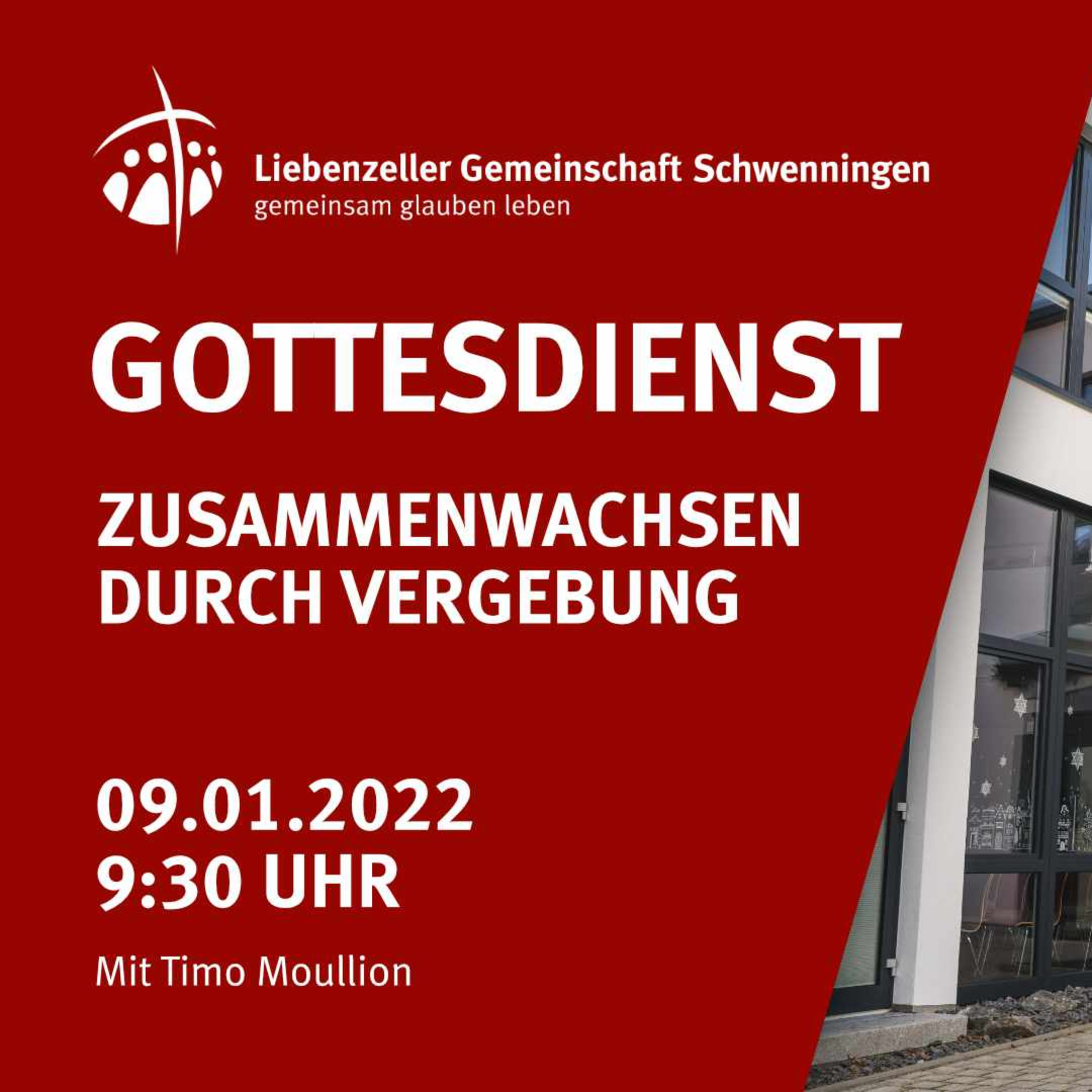 Liebenzeller Gemeinschaft Schwenningen
