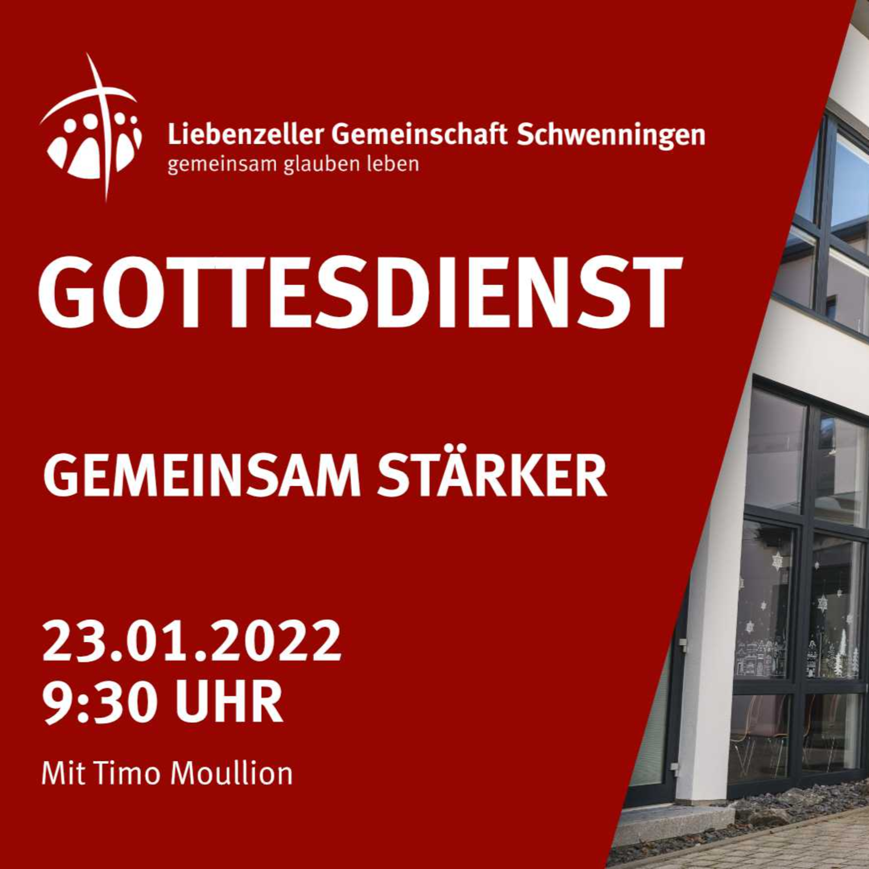 Liebenzeller Gemeinschaft Schwenningen