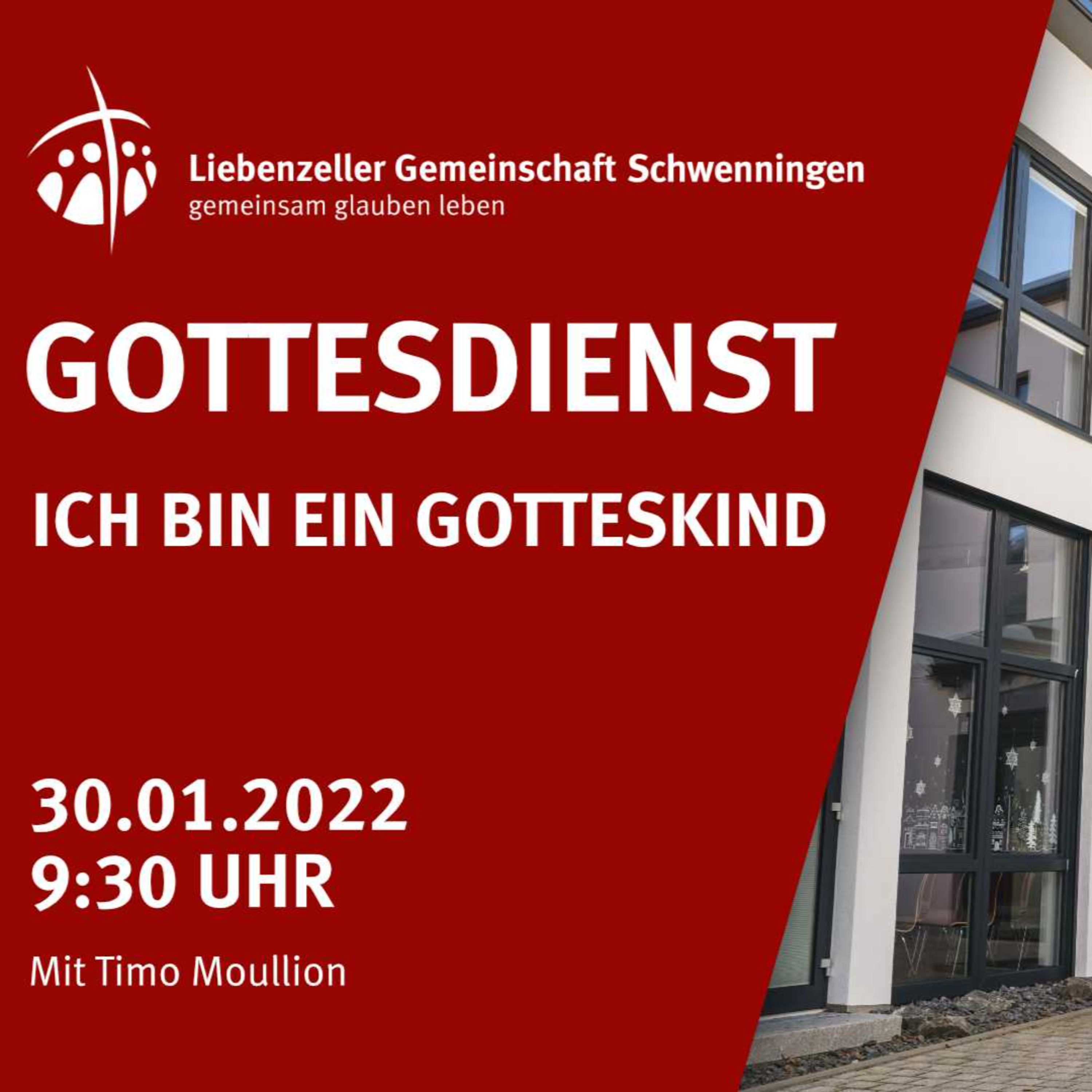 Liebenzeller Gemeinschaft Schwenningen