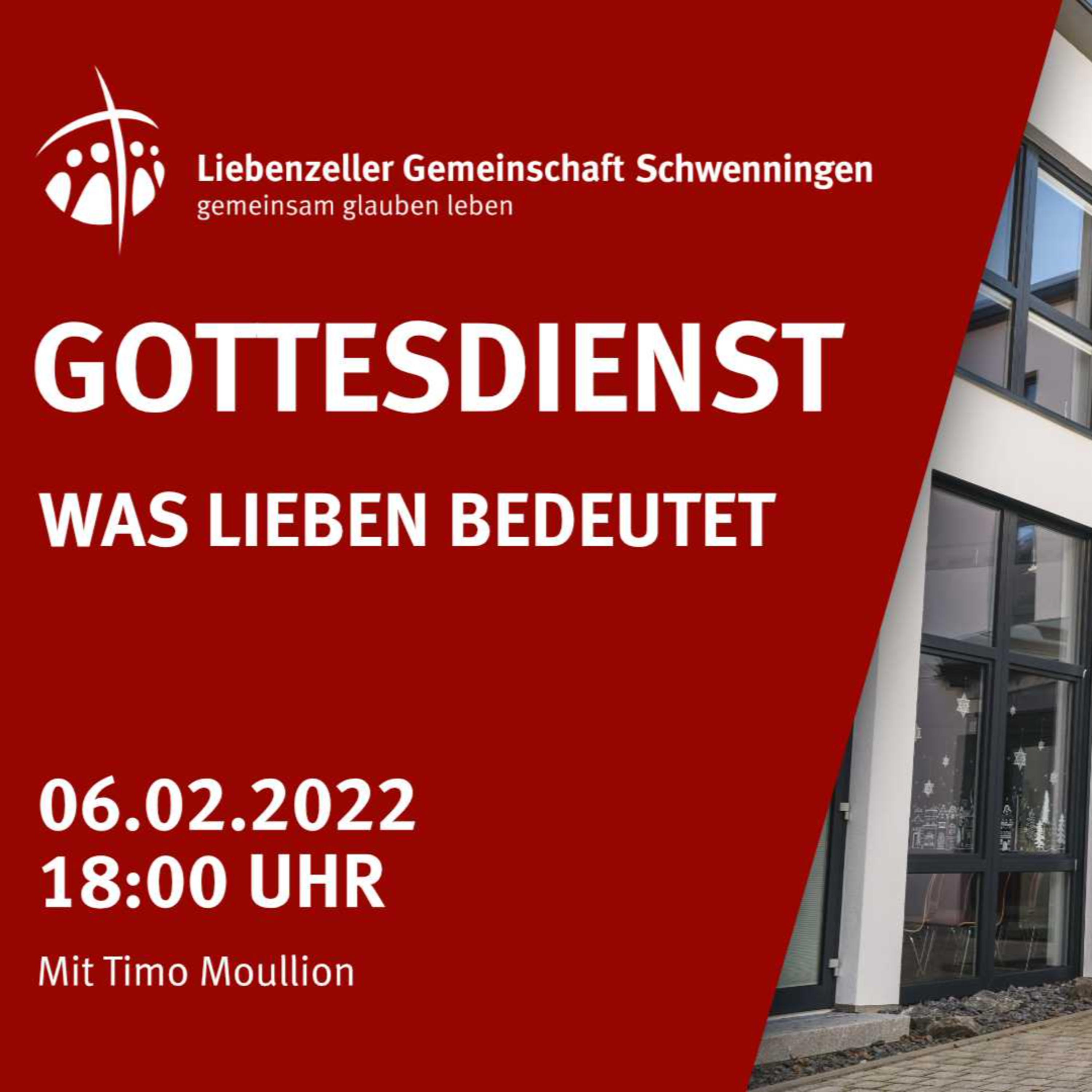 Liebenzeller Gemeinschaft Schwenningen