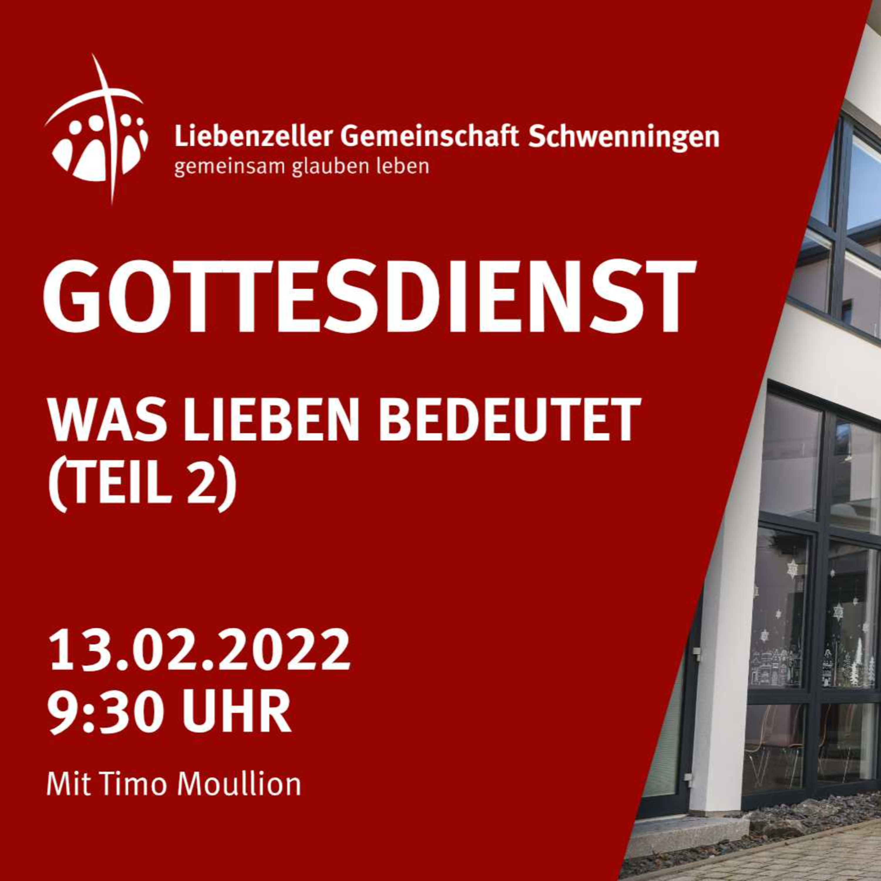 Liebenzeller Gemeinschaft Schwenningen