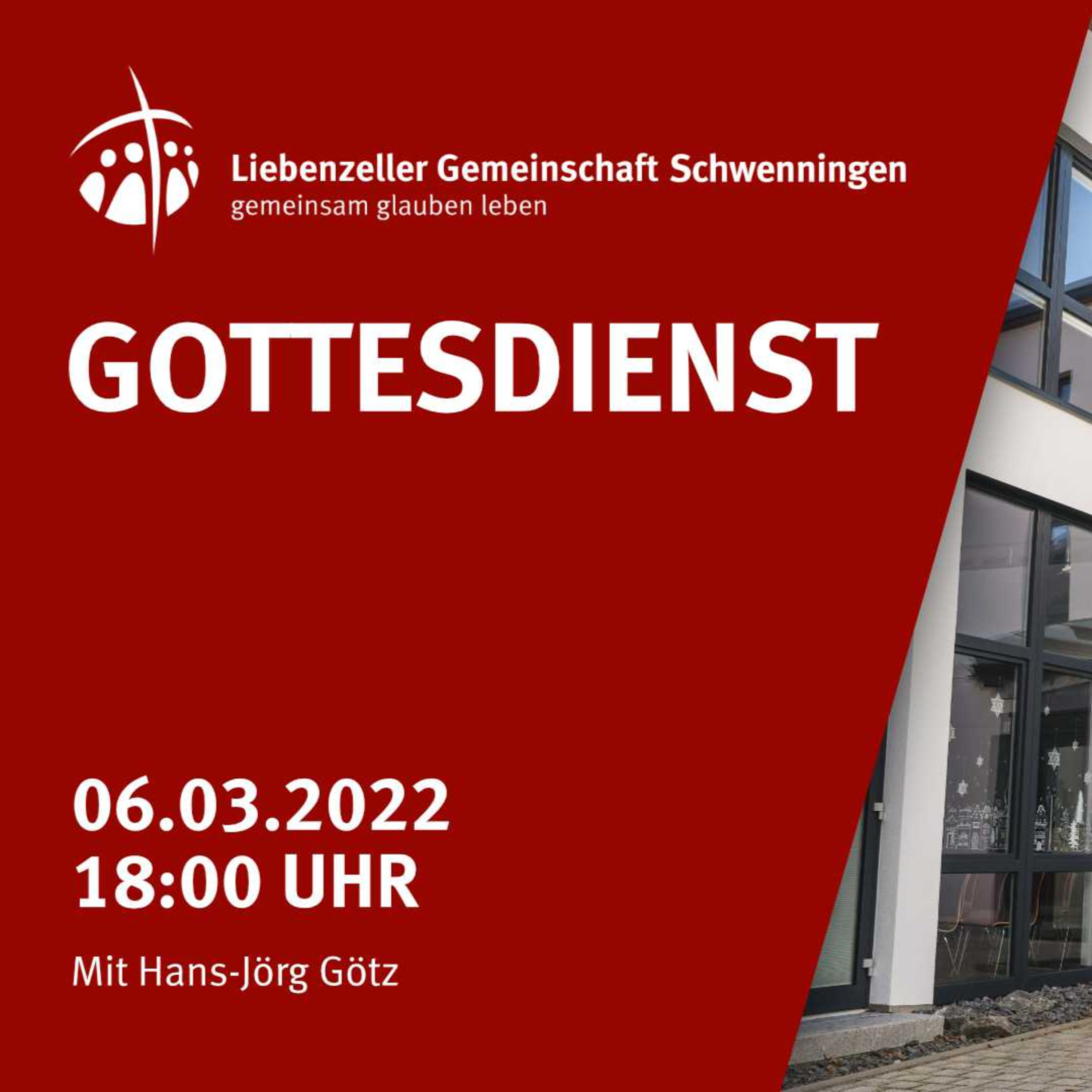 Liebenzeller Gemeinschaft Schwenningen