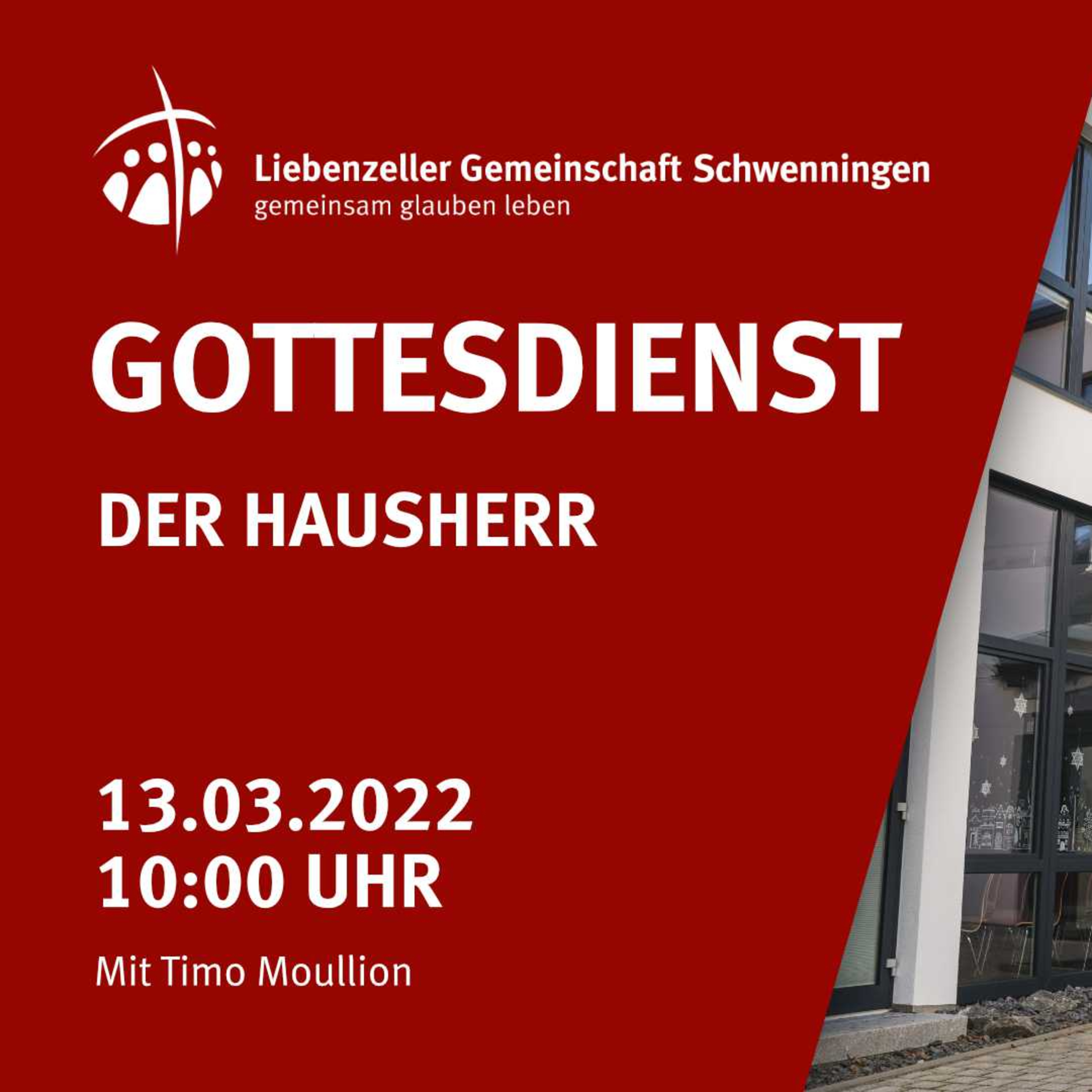Liebenzeller Gemeinschaft Schwenningen