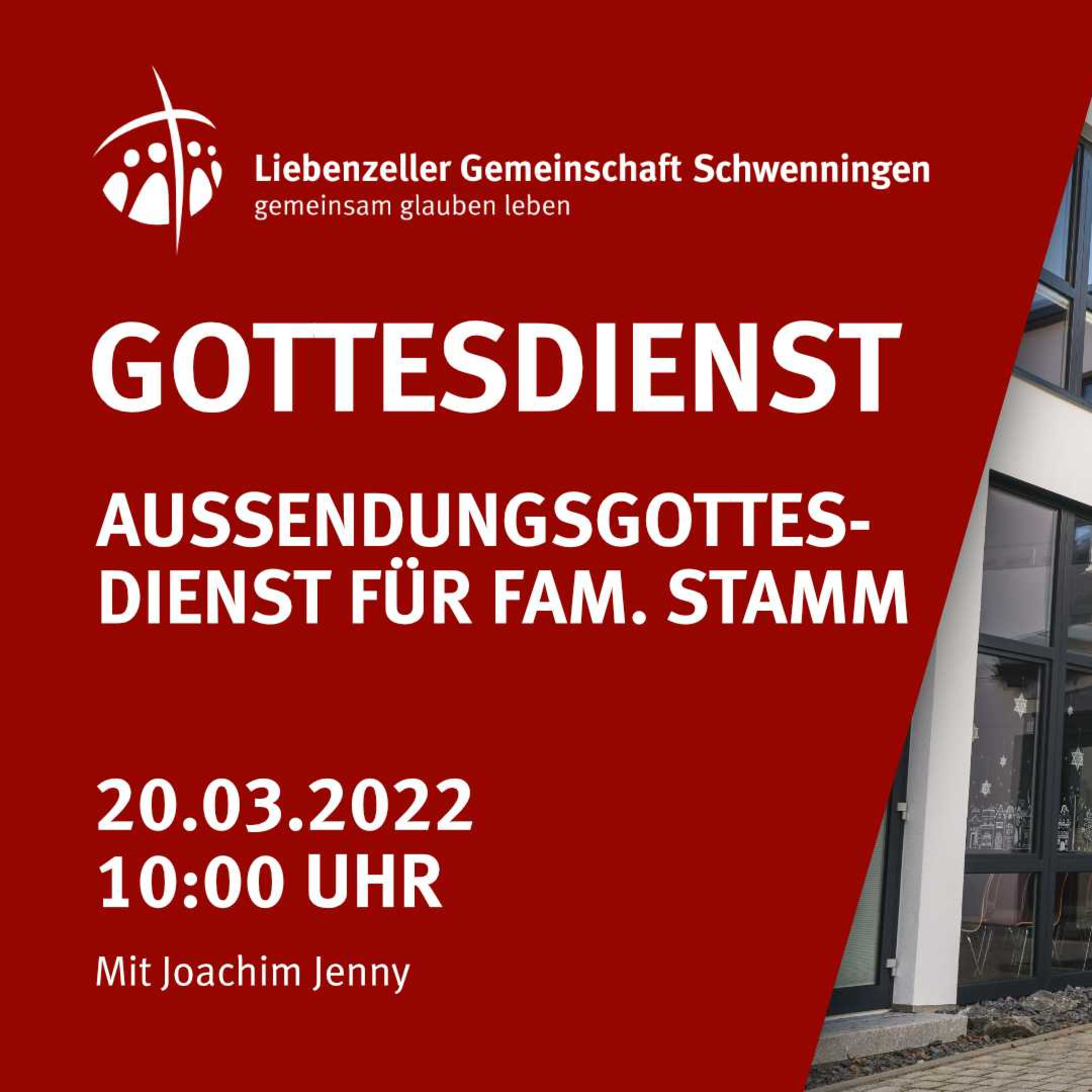 Liebenzeller Gemeinschaft Schwenningen