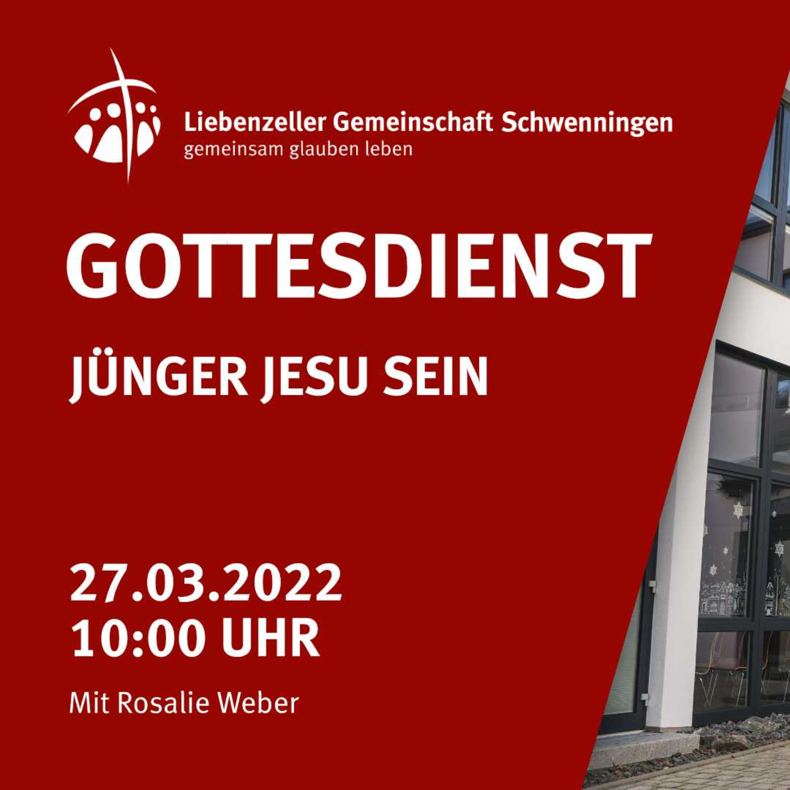 Liebenzeller Gemeinschaft Schwenningen