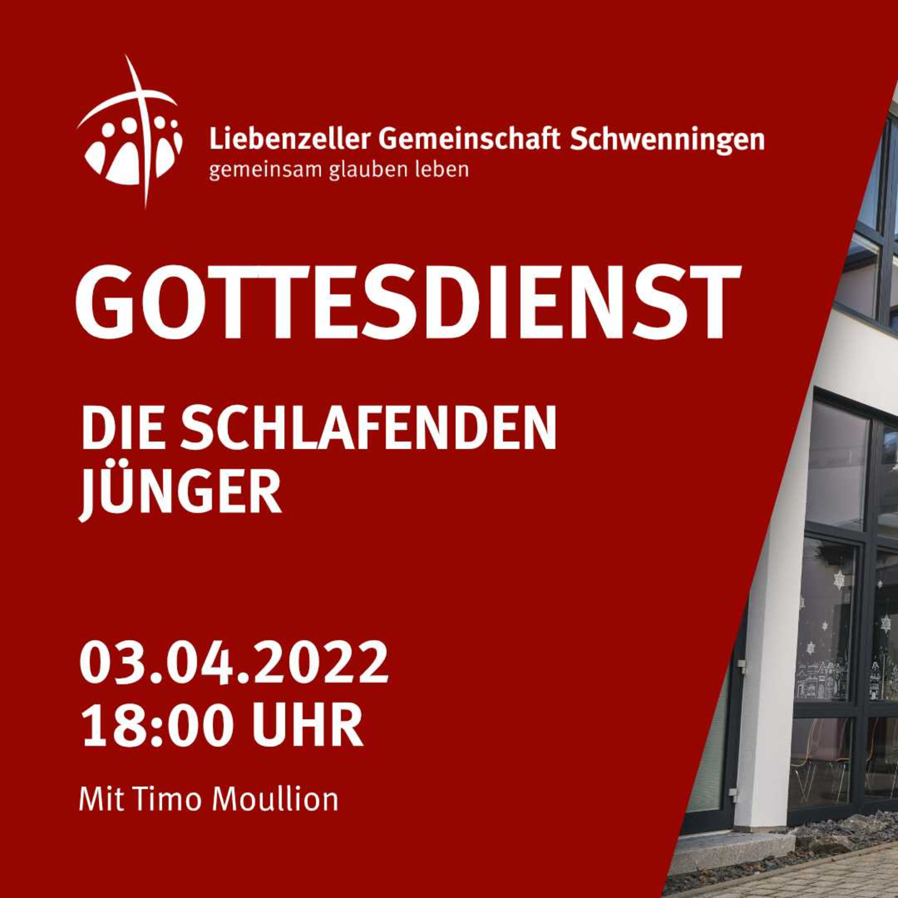 Liebenzeller Gemeinschaft Schwenningen