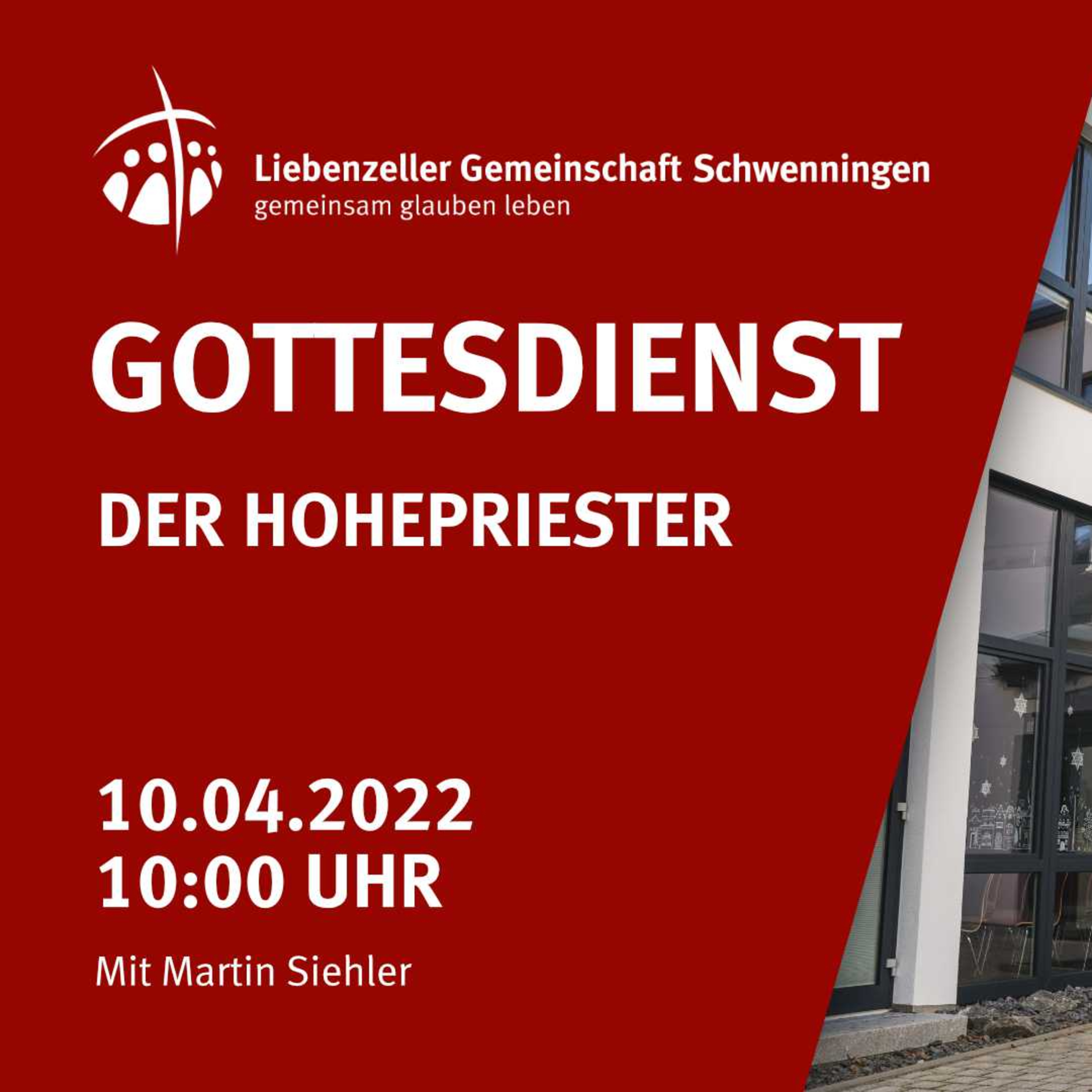 Liebenzeller Gemeinschaft Schwenningen