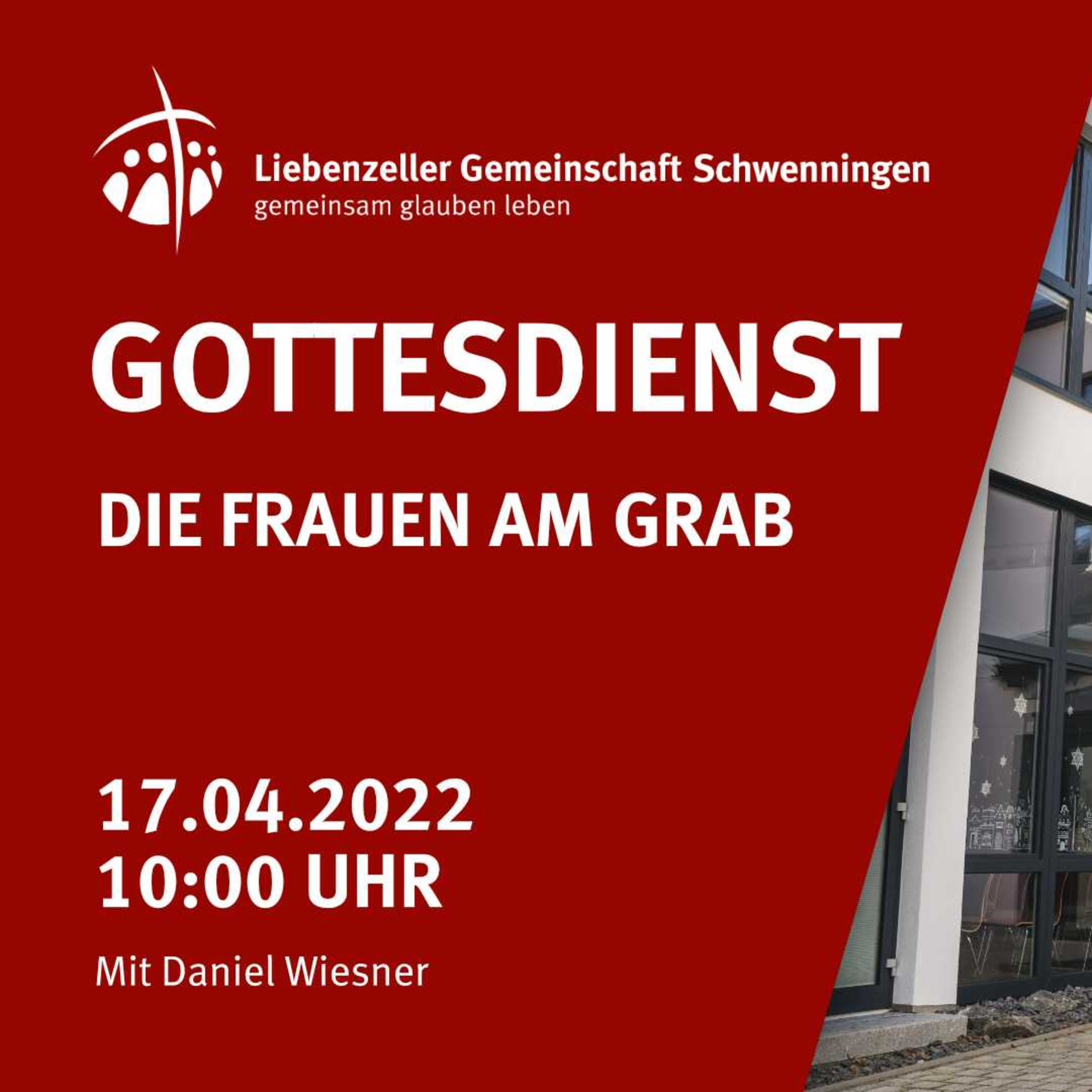 Liebenzeller Gemeinschaft Schwenningen