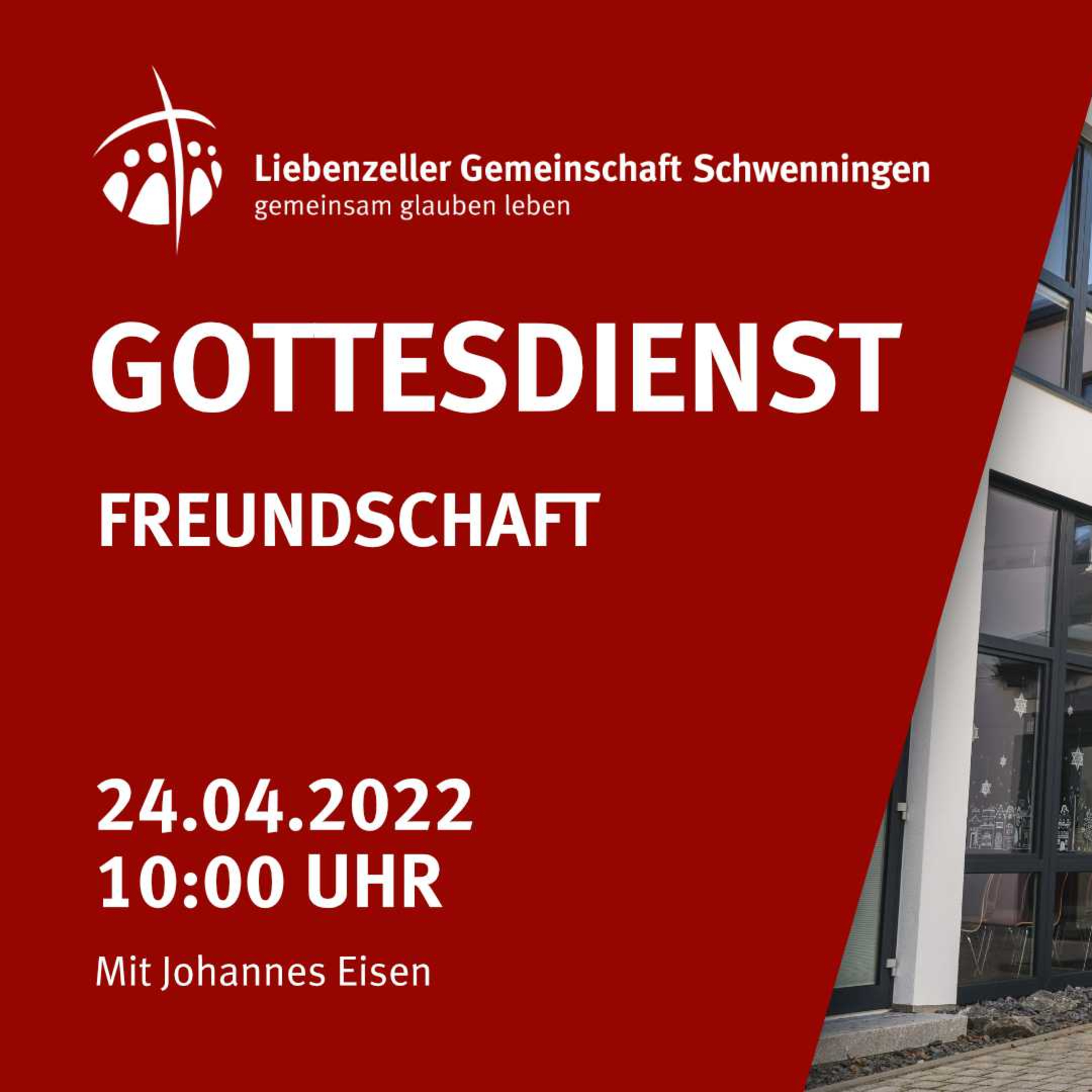 Liebenzeller Gemeinschaft Schwenningen