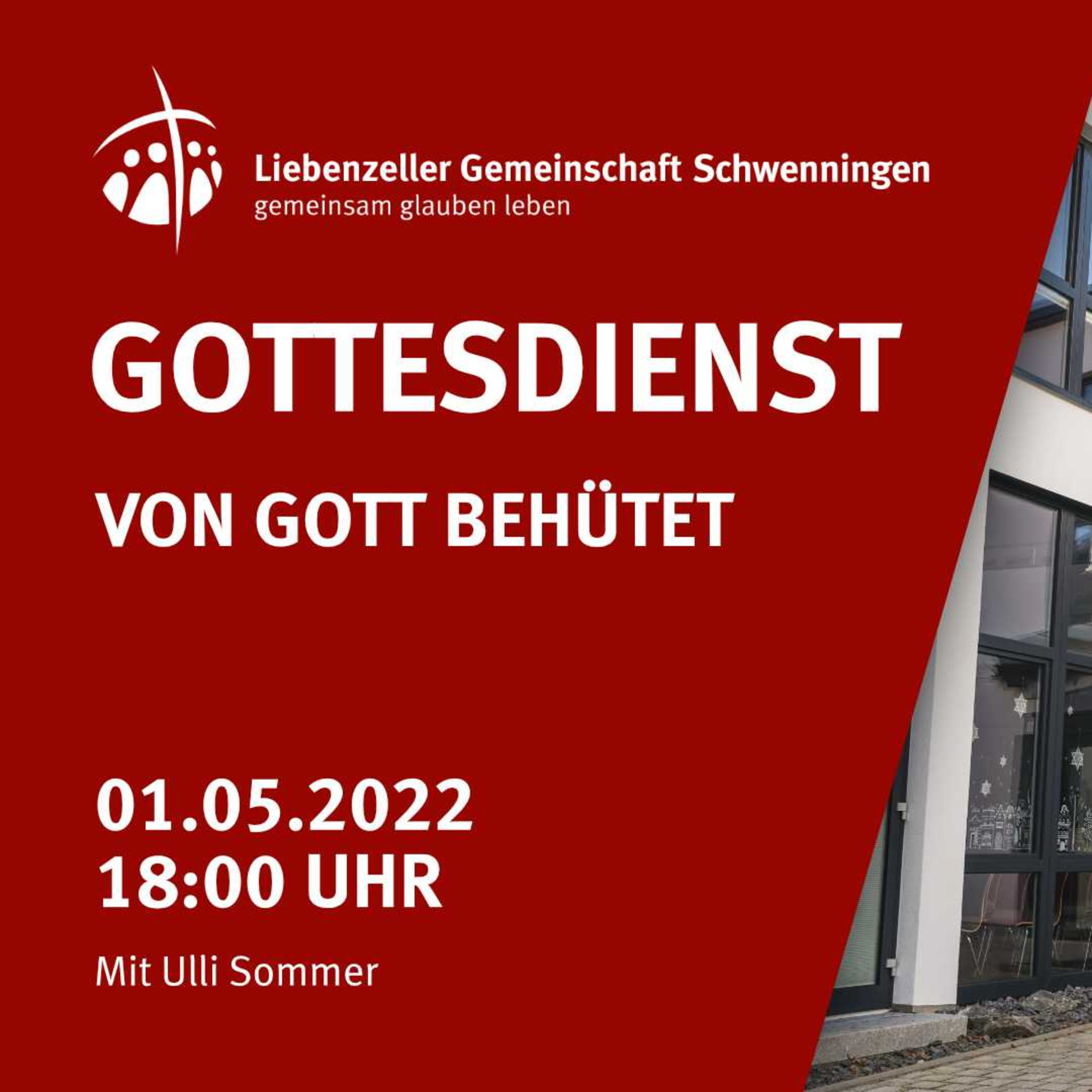 Liebenzeller Gemeinschaft Schwenningen