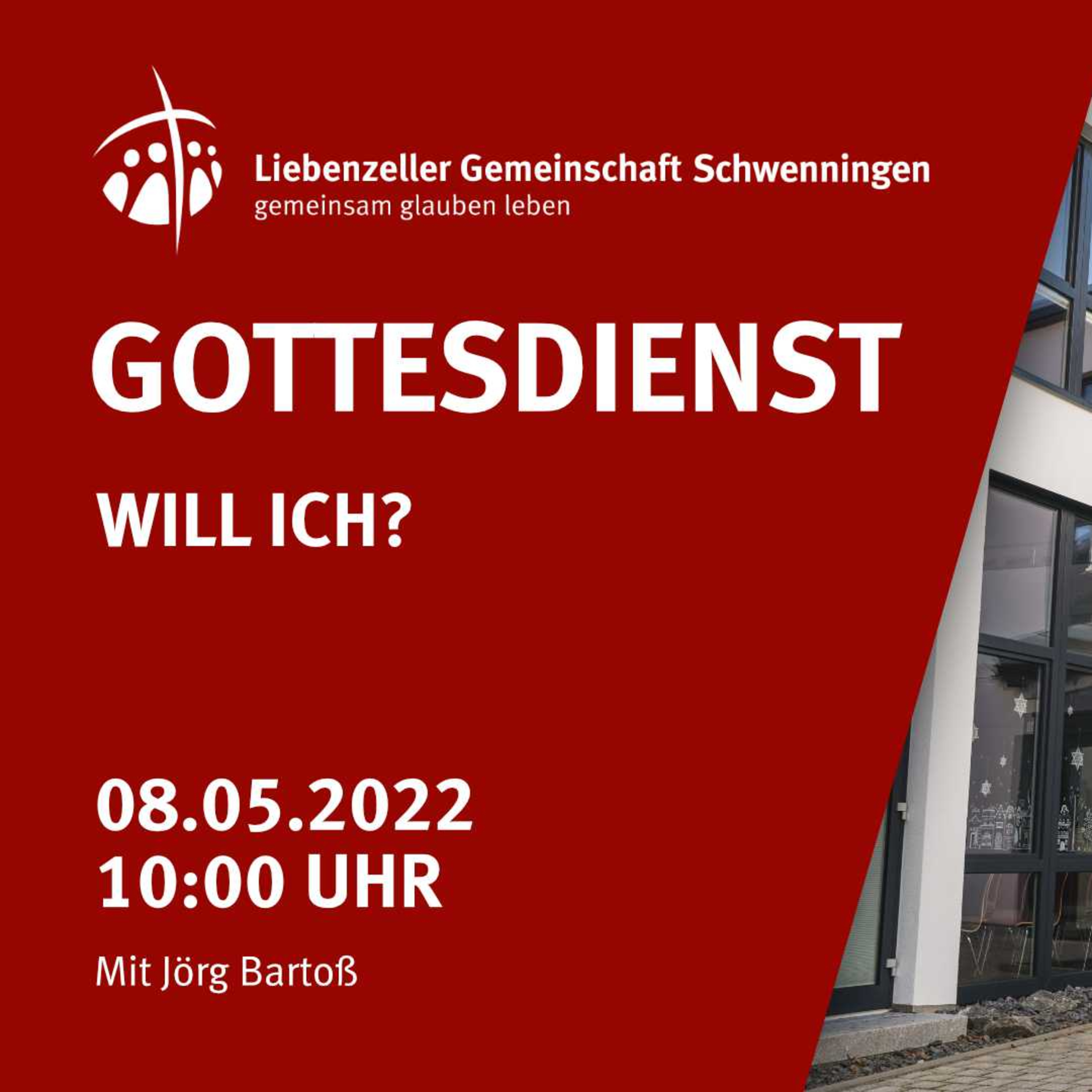 Liebenzeller Gemeinschaft Schwenningen