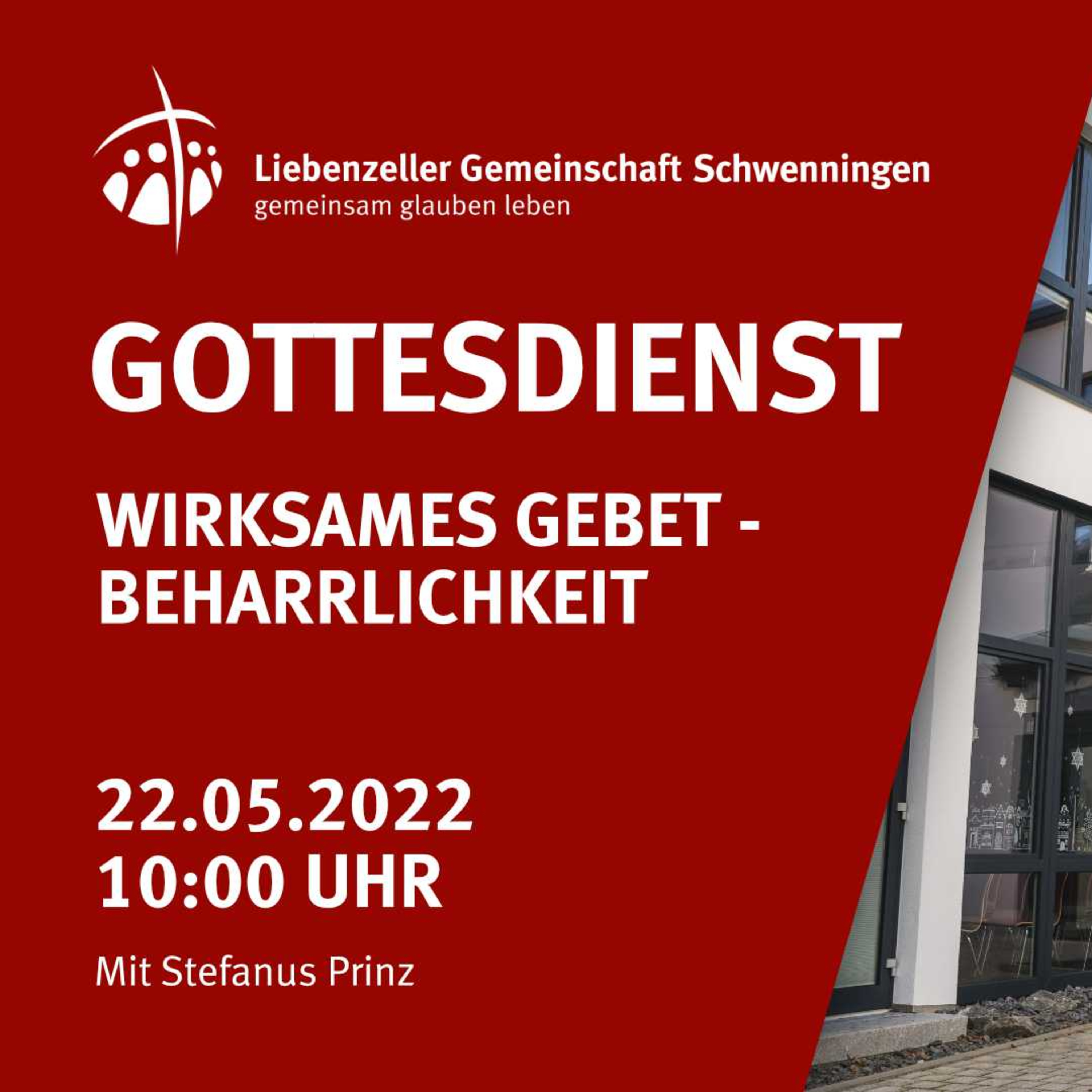 Liebenzeller Gemeinschaft Schwenningen