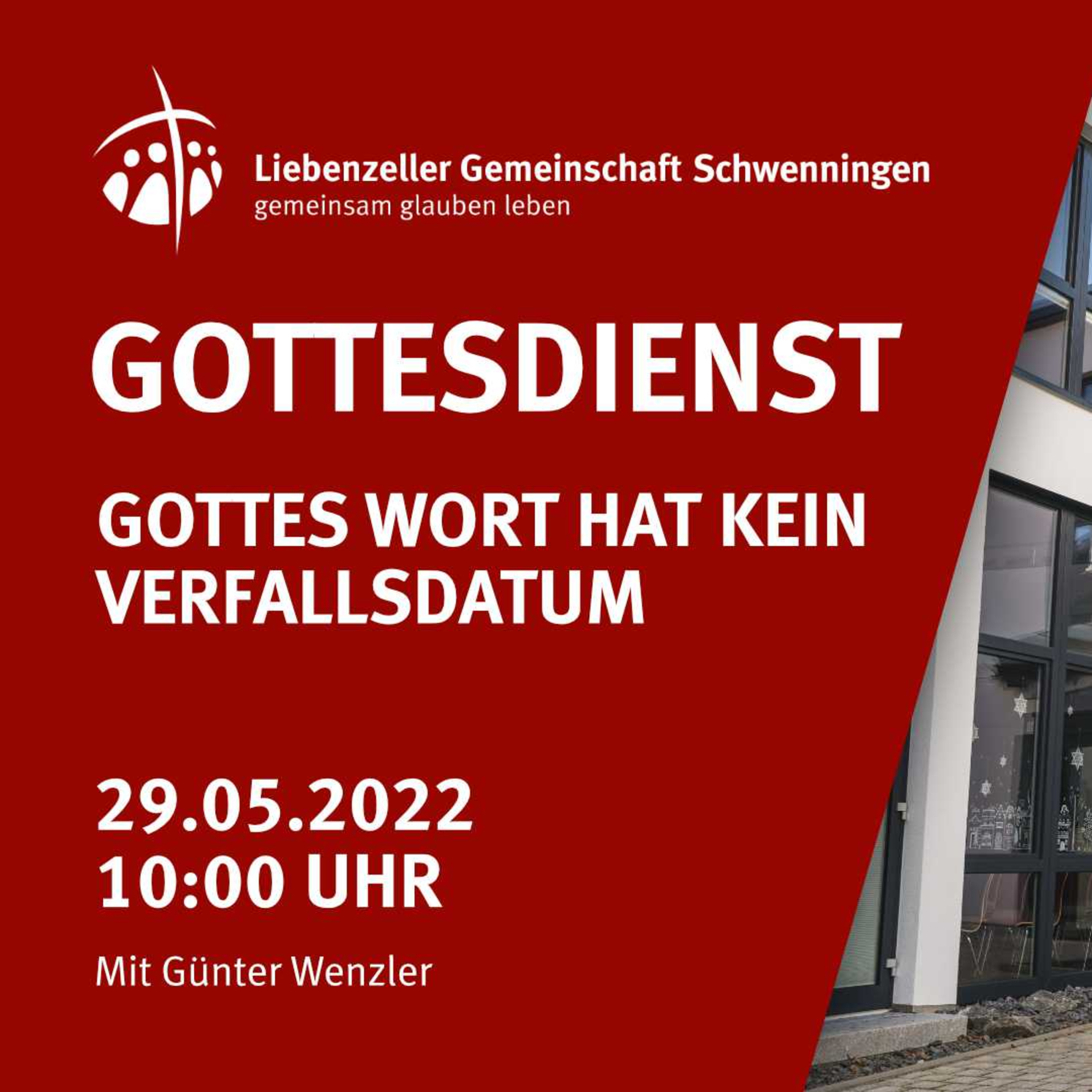 Liebenzeller Gemeinschaft Schwenningen